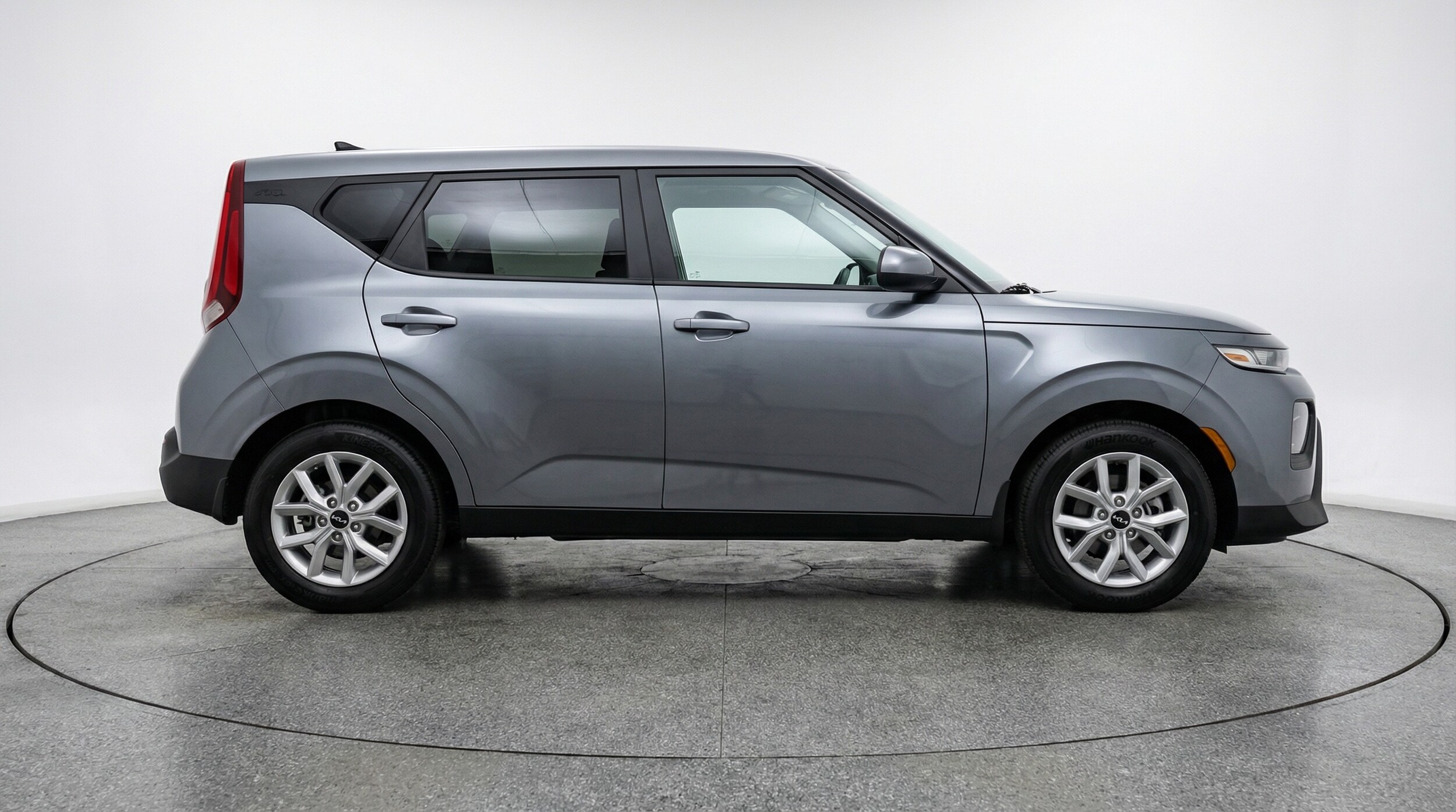 Thumbnail: 2025 Kia Soul - 8