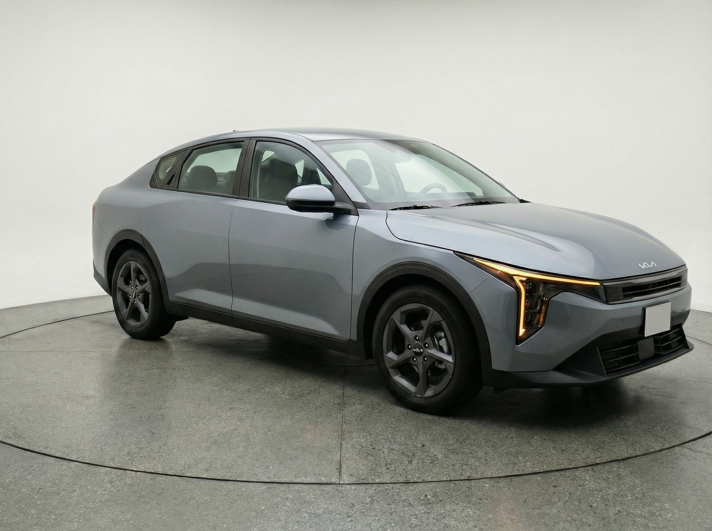 Thumbnail: 2025 Kia K4 - 1