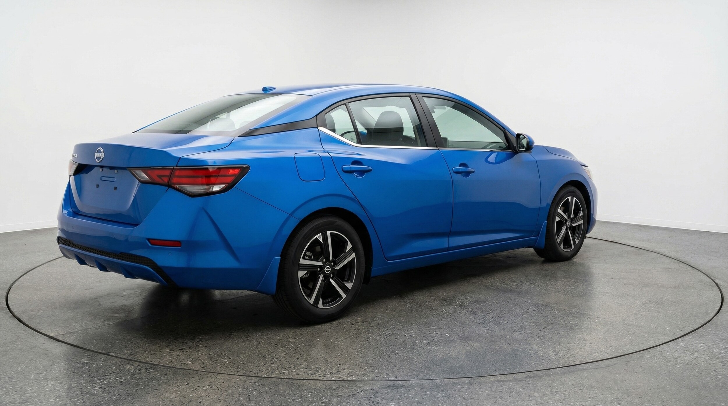 Thumbnail: 2025 Nissan Sentra - 7