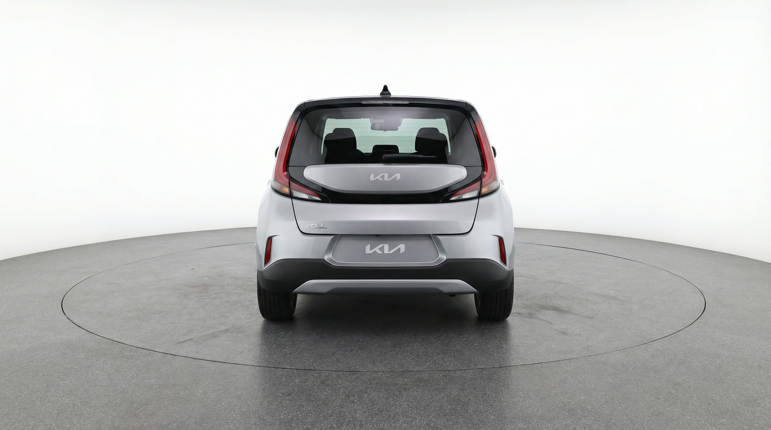 Thumbnail: 2025 Kia Soul - 6