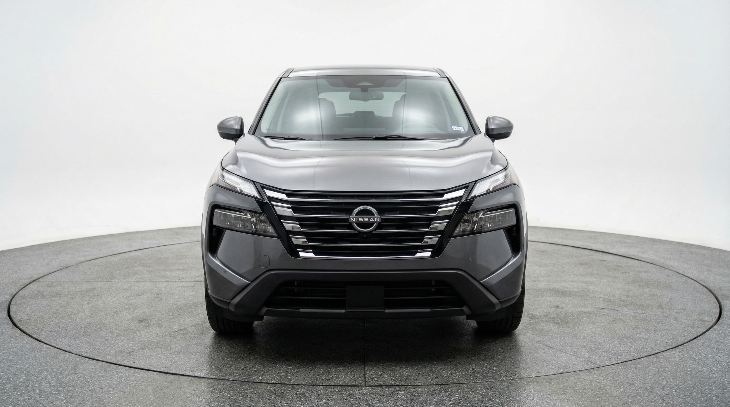 Thumbnail: 2025 Nissan Rogue - 2