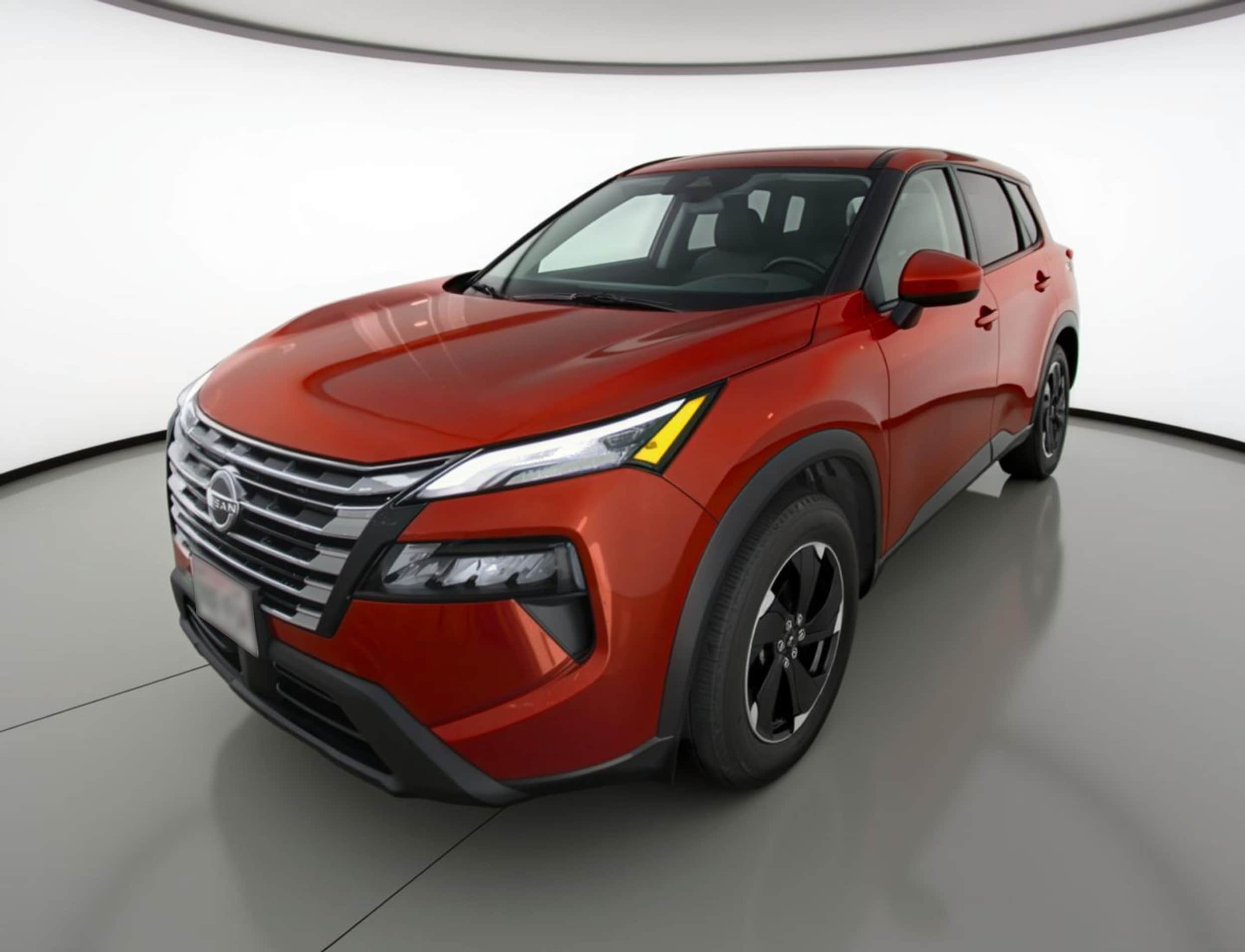 Thumbnail: 2025 Nissan Rogue - 3