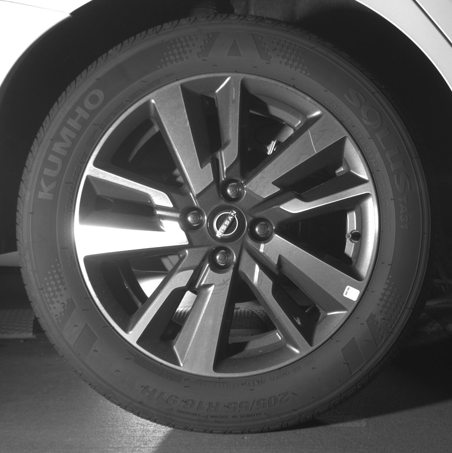 Thumbnail: 2025 Nissan Versa - 12