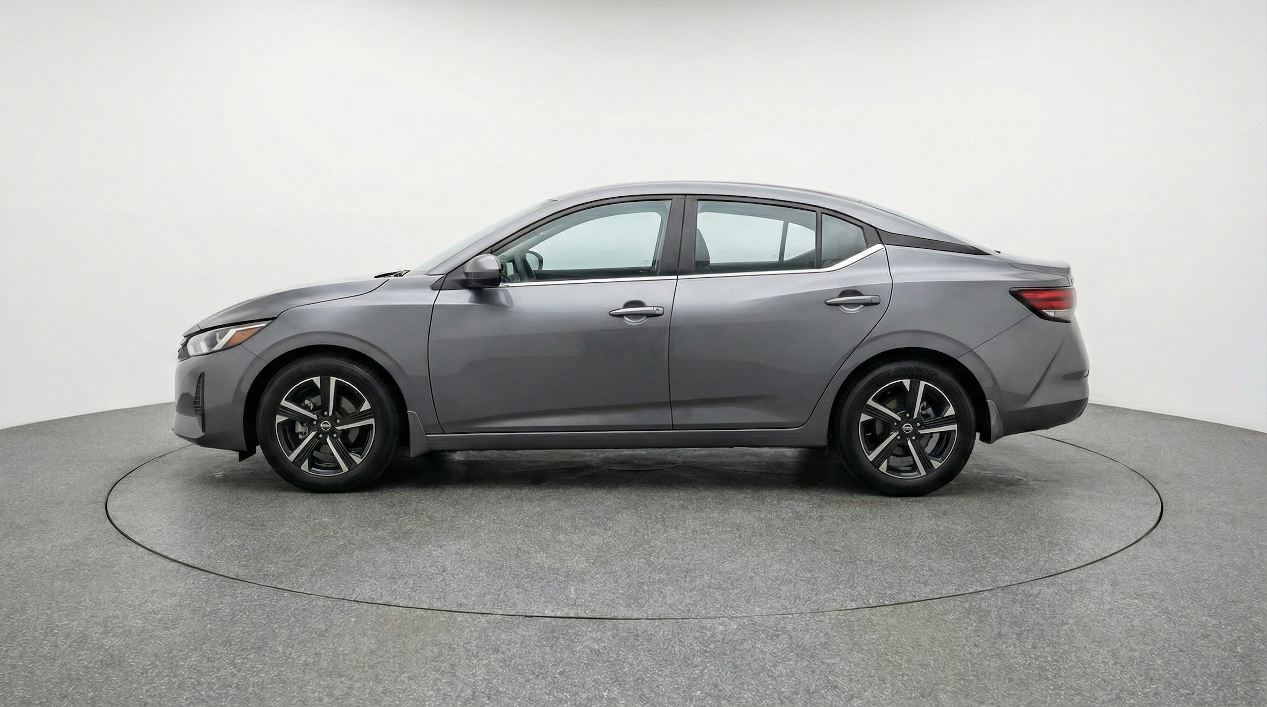 Thumbnail: 2025 Nissan Sentra - 4