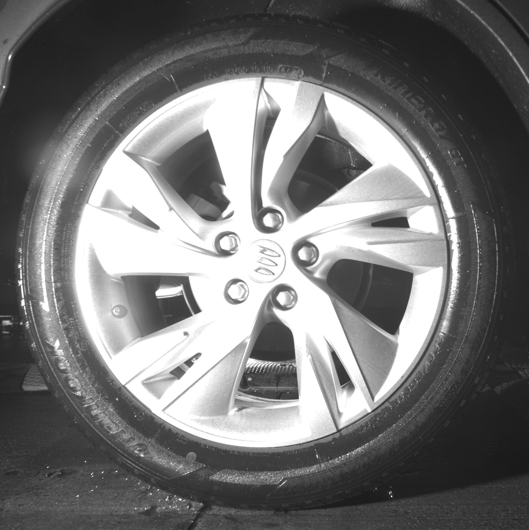 Thumbnail: 2025 Buick Encore GX - 12