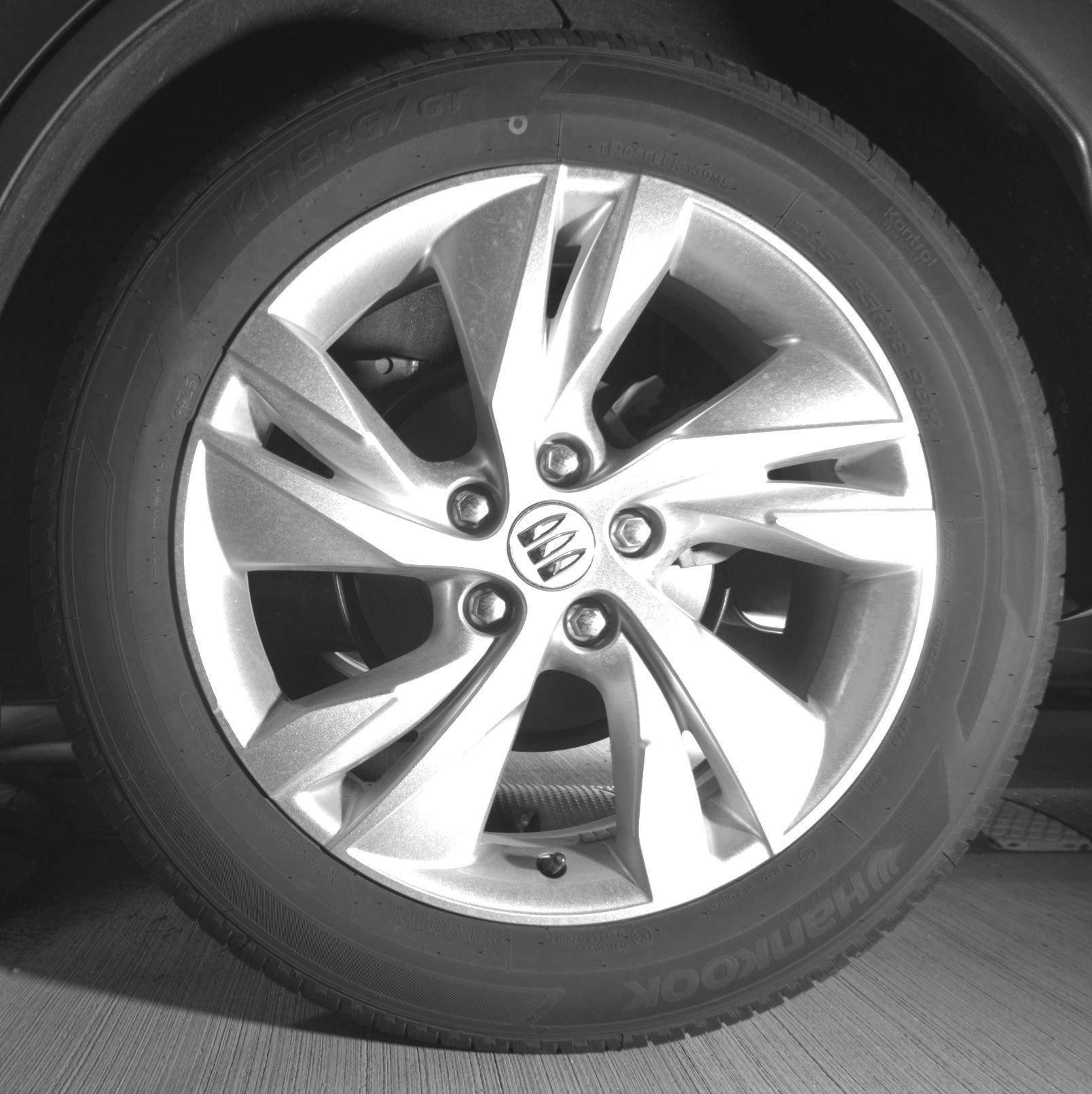 Thumbnail: 2026 Buick Encore GX - 14