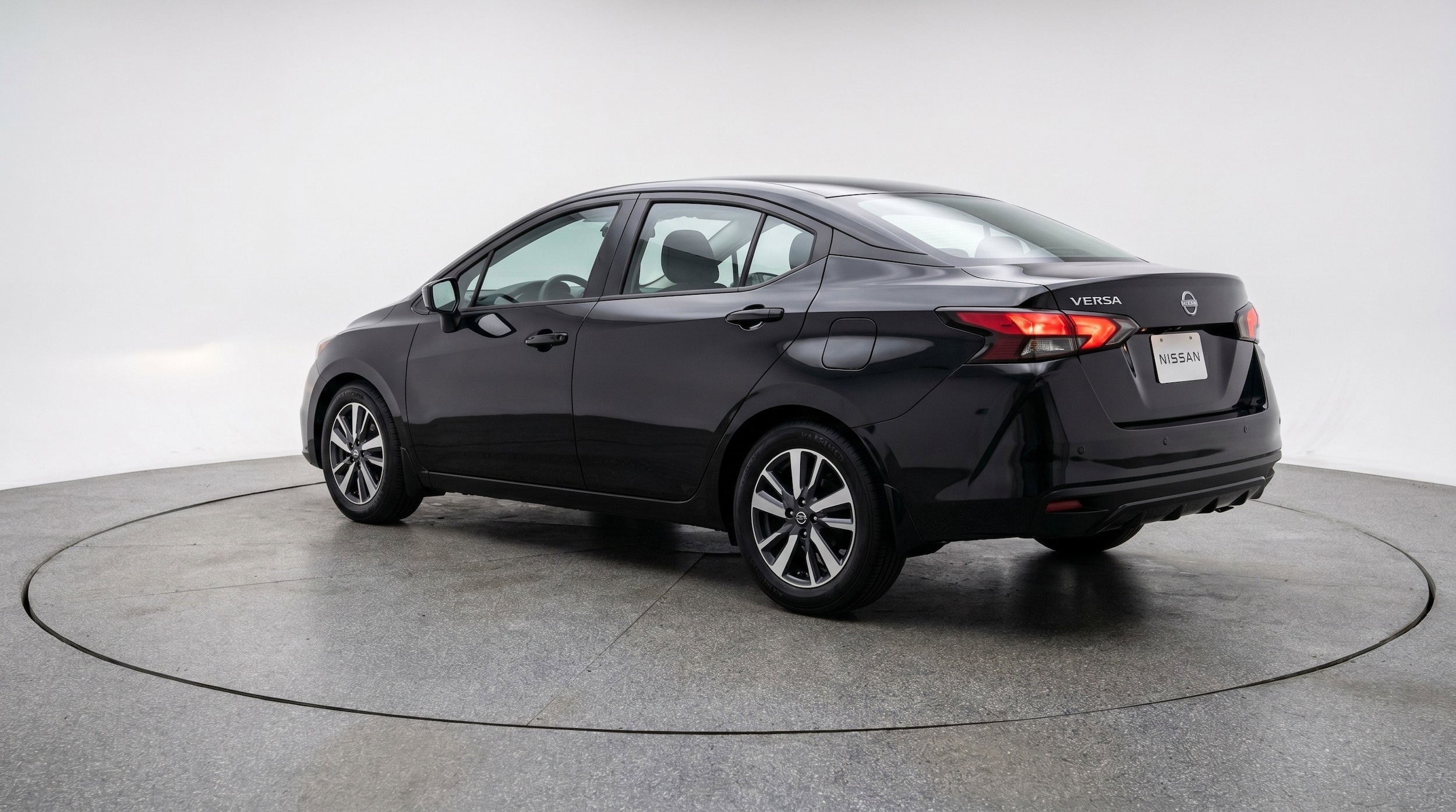 Thumbnail: 2025 Nissan Versa - 6