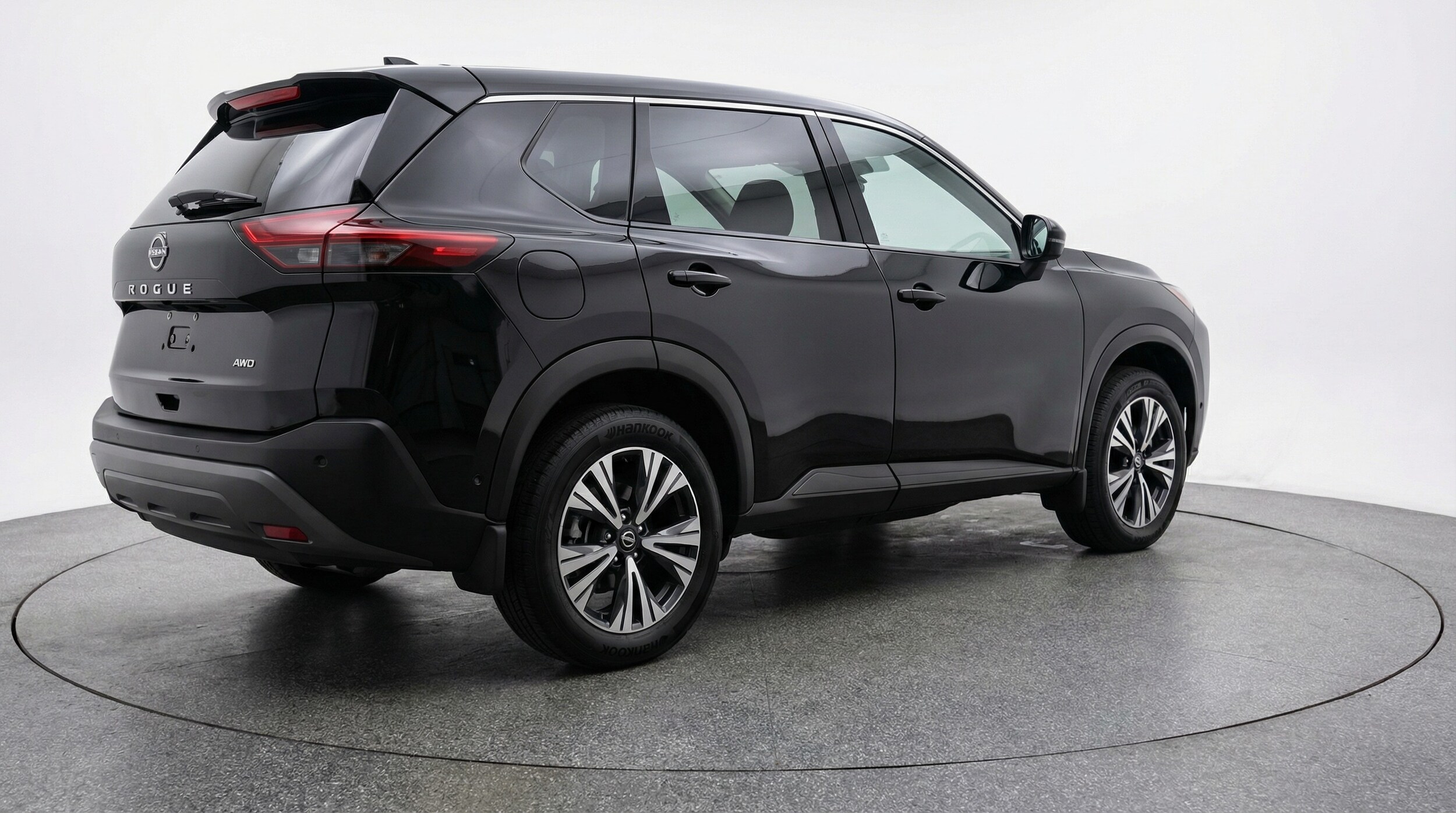 Thumbnail: 2025 Nissan Rogue - 7