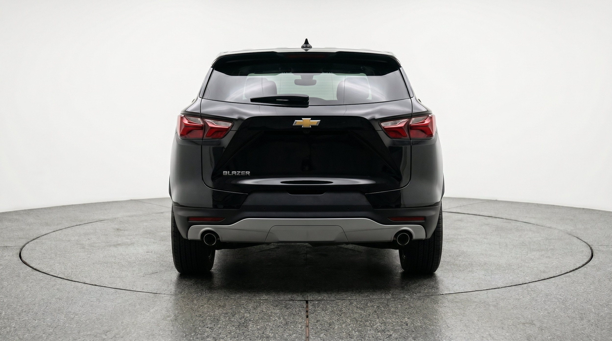 Thumbnail: 2026 Chevrolet Blazer - 7
