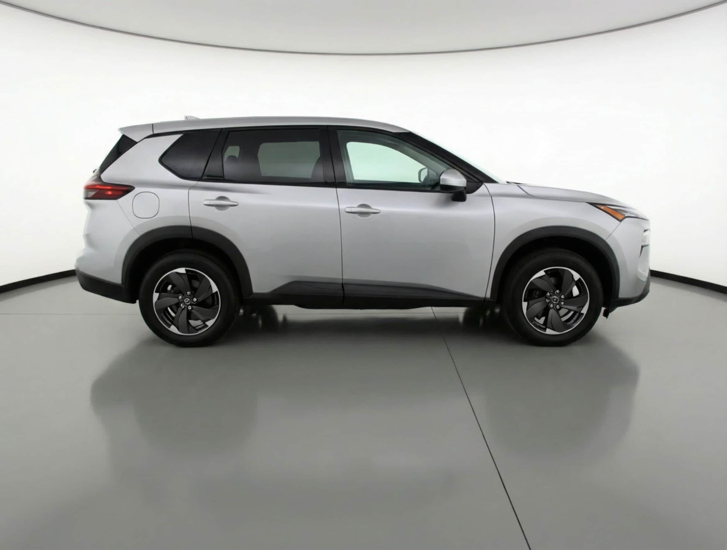 Thumbnail: 2025 Nissan Rogue - 8