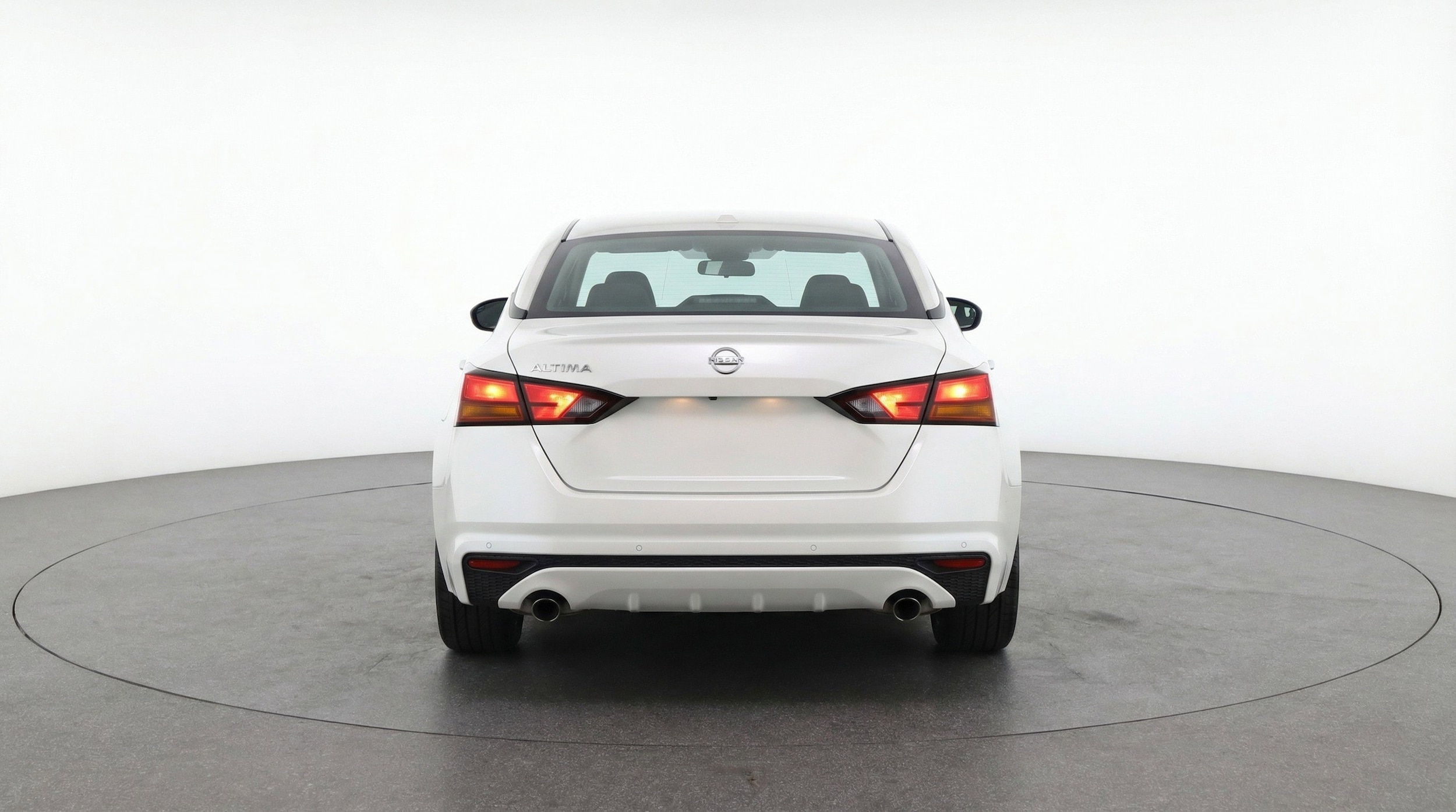 Thumbnail: 2025 Nissan Altima - 7