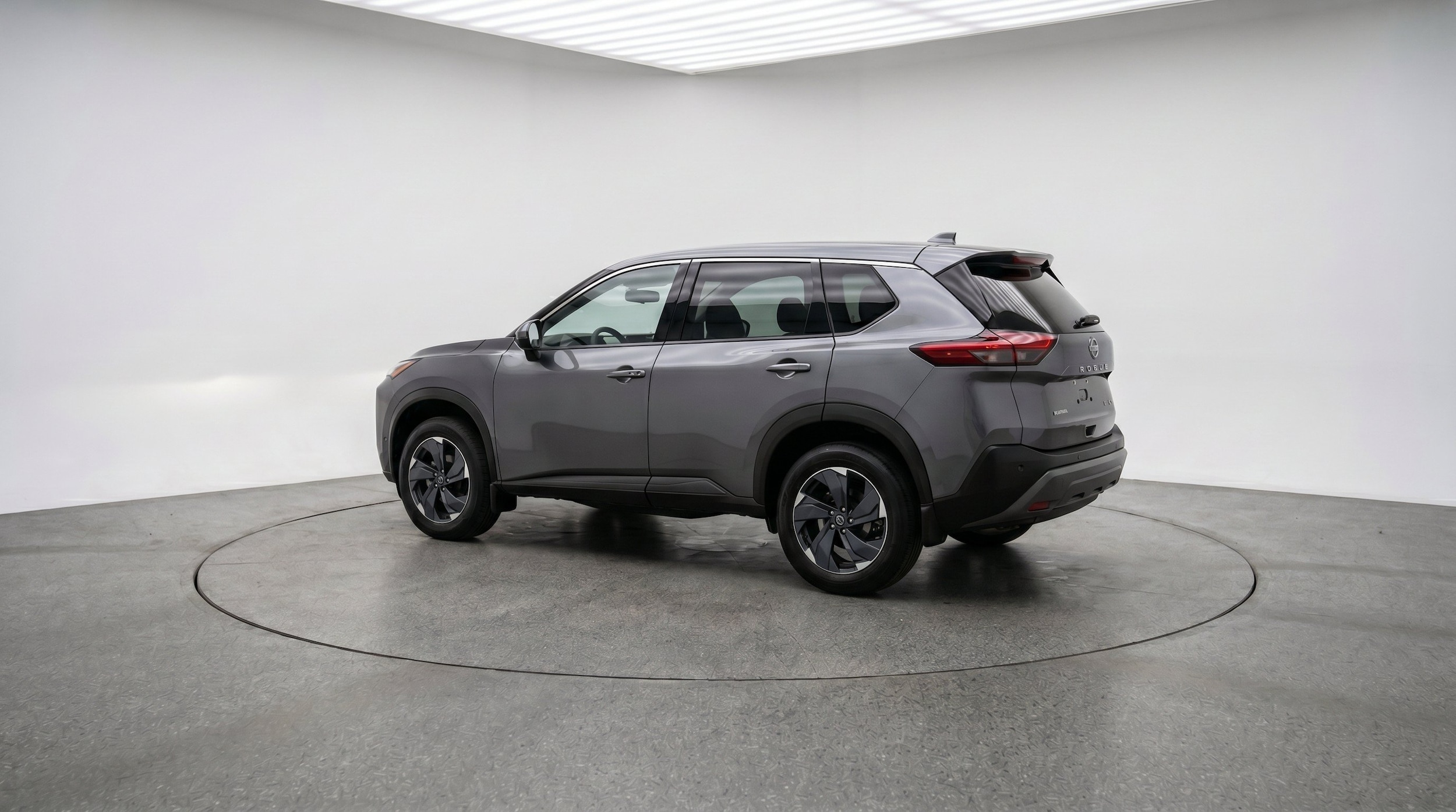 Thumbnail: 2025 Nissan Rogue - 6