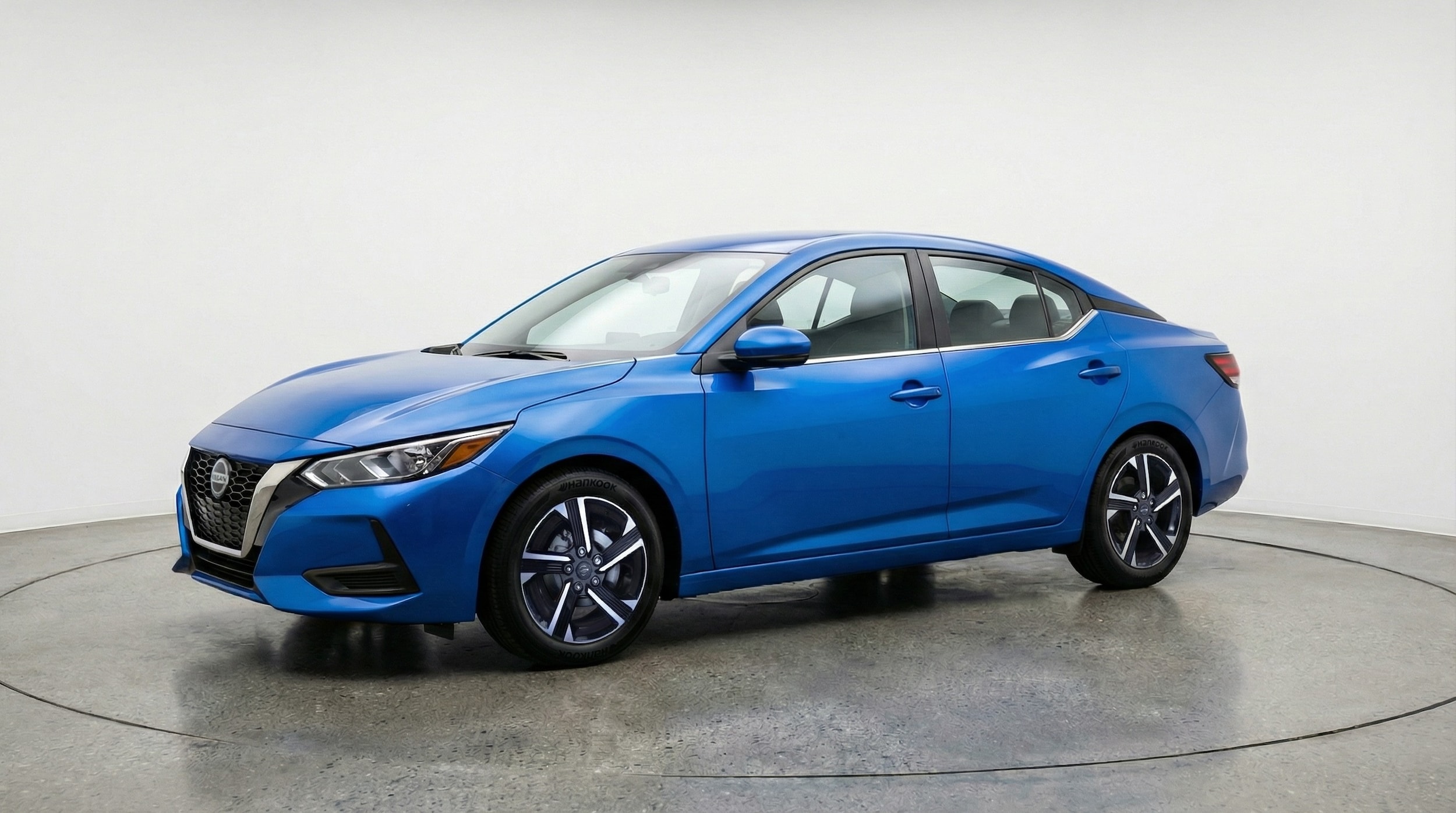 Thumbnail: 2025 Nissan Sentra - 3