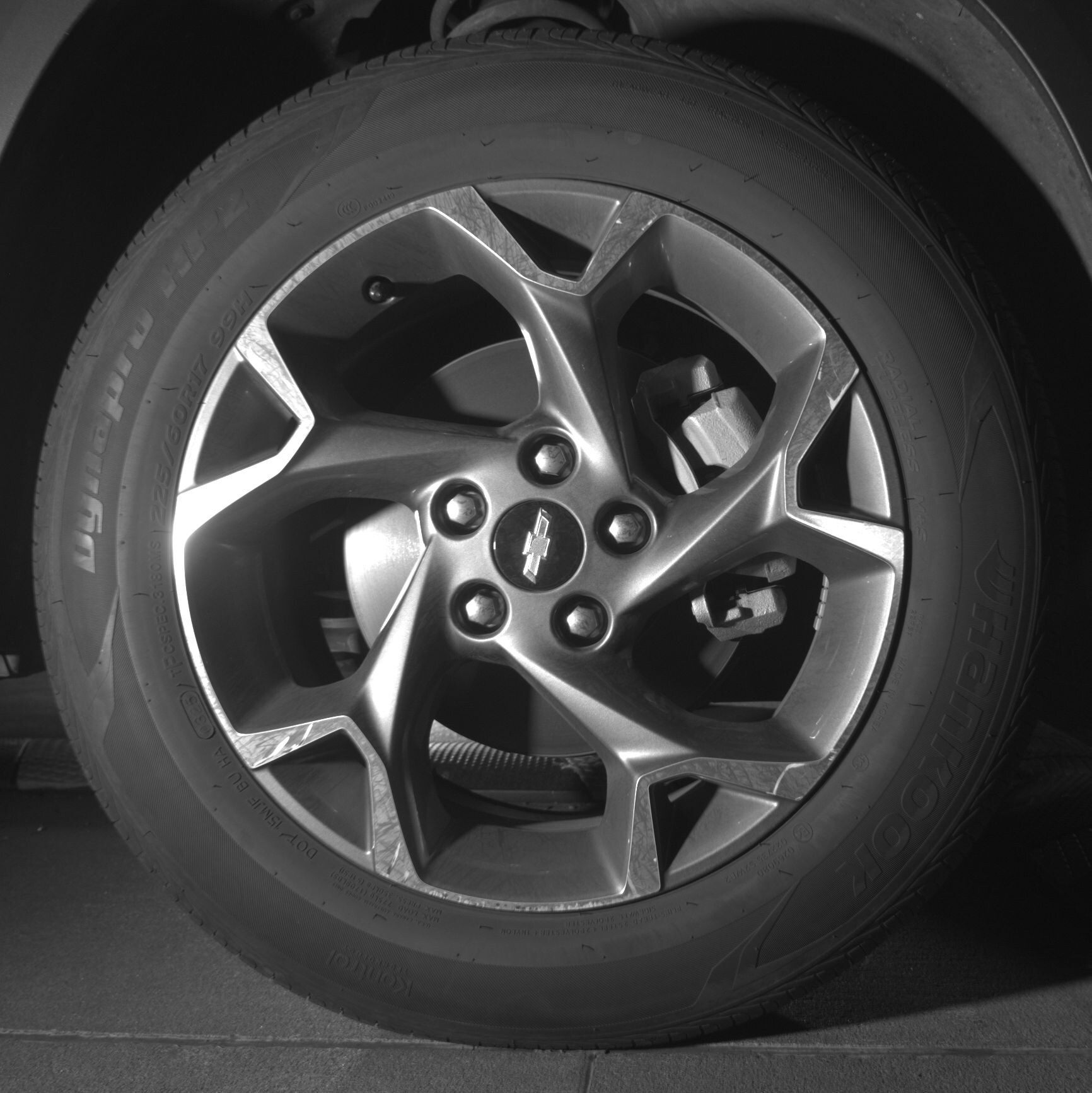 Thumbnail: 2025 Chevrolet Trax - 10