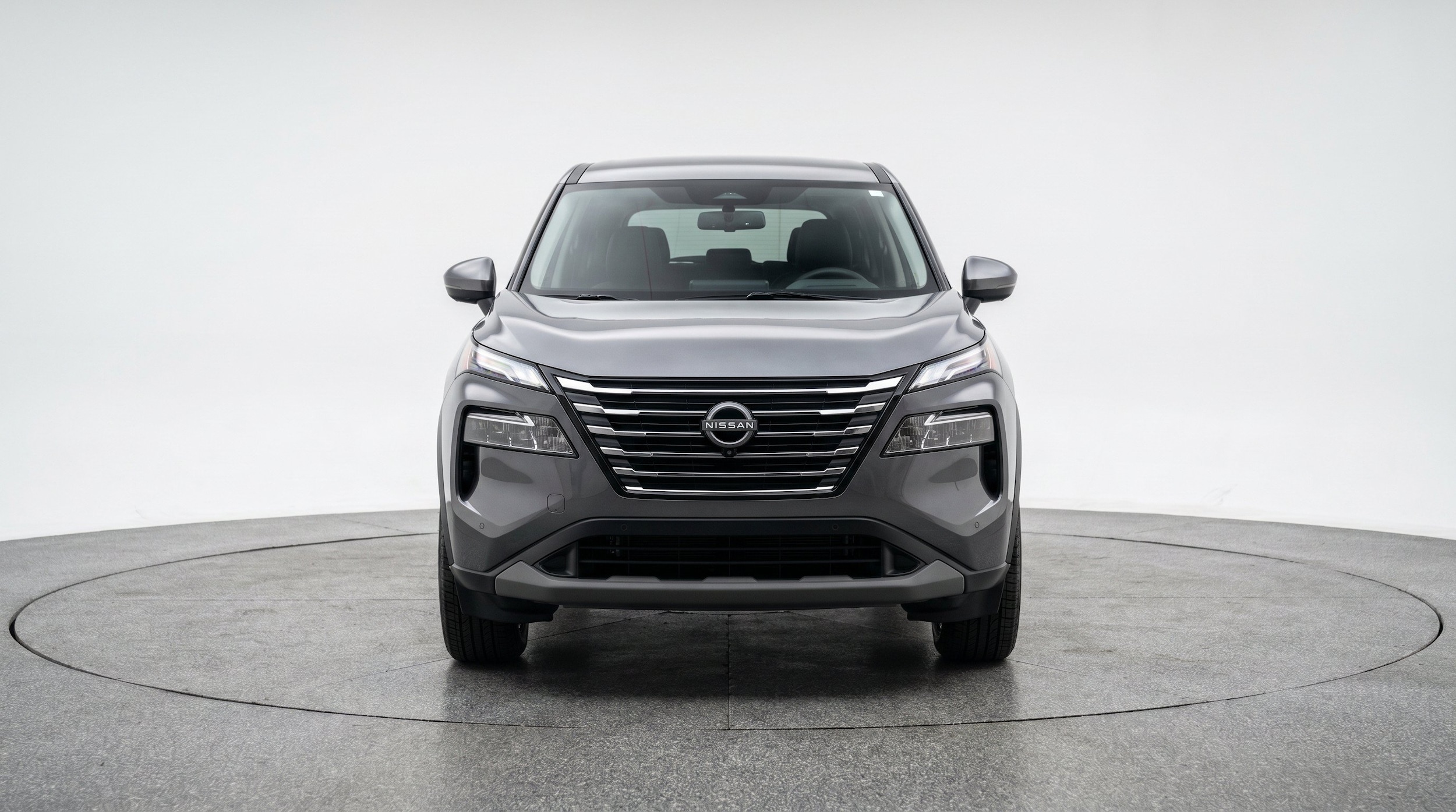 Thumbnail: 2025 Nissan Rogue - 2