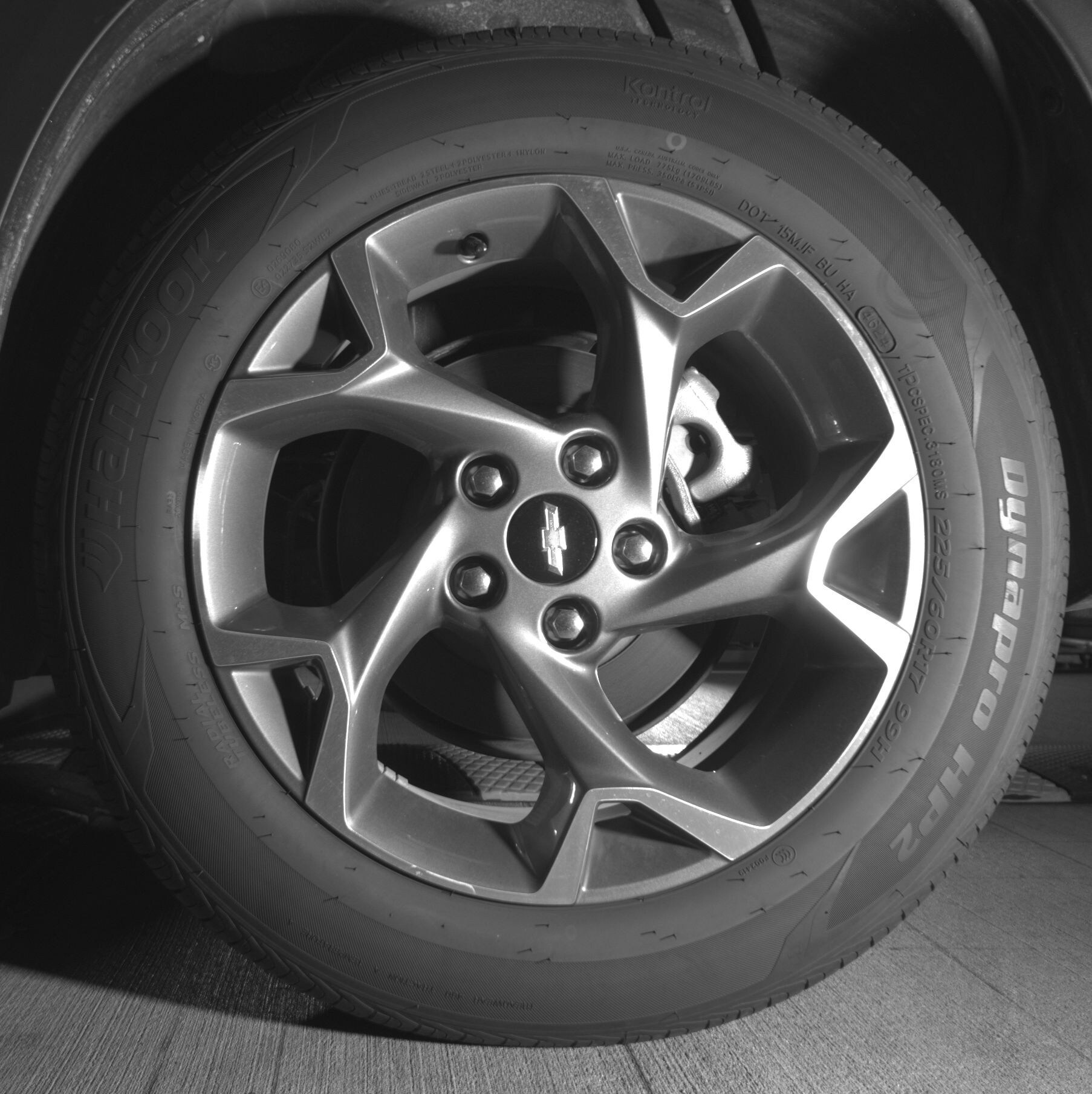 Thumbnail: 2025 Chevrolet Trax - 11