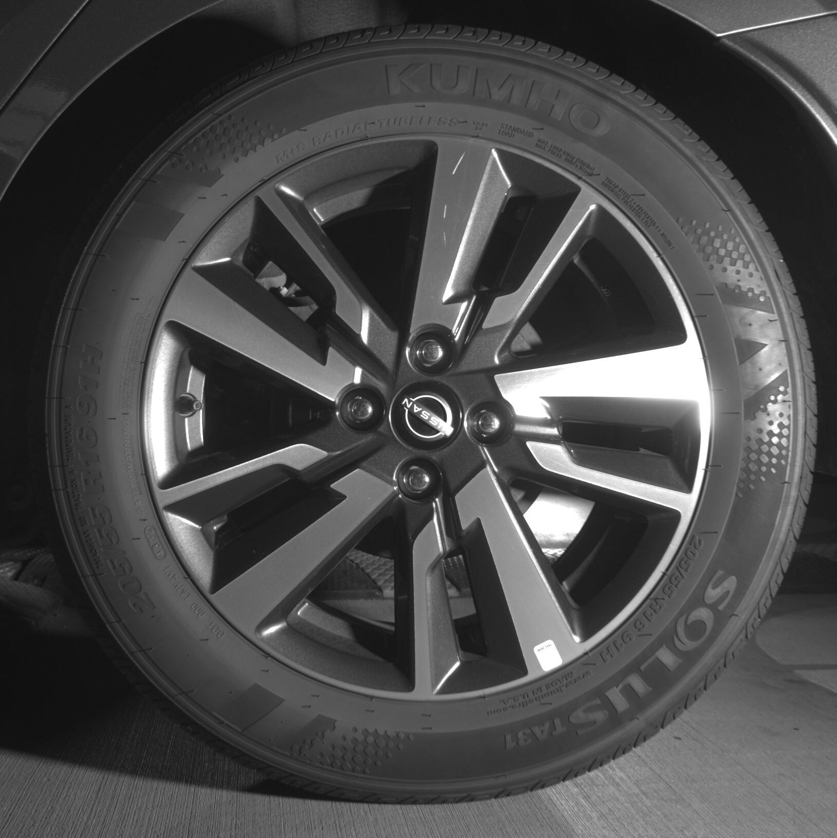 Thumbnail: 2025 Nissan Versa - 11