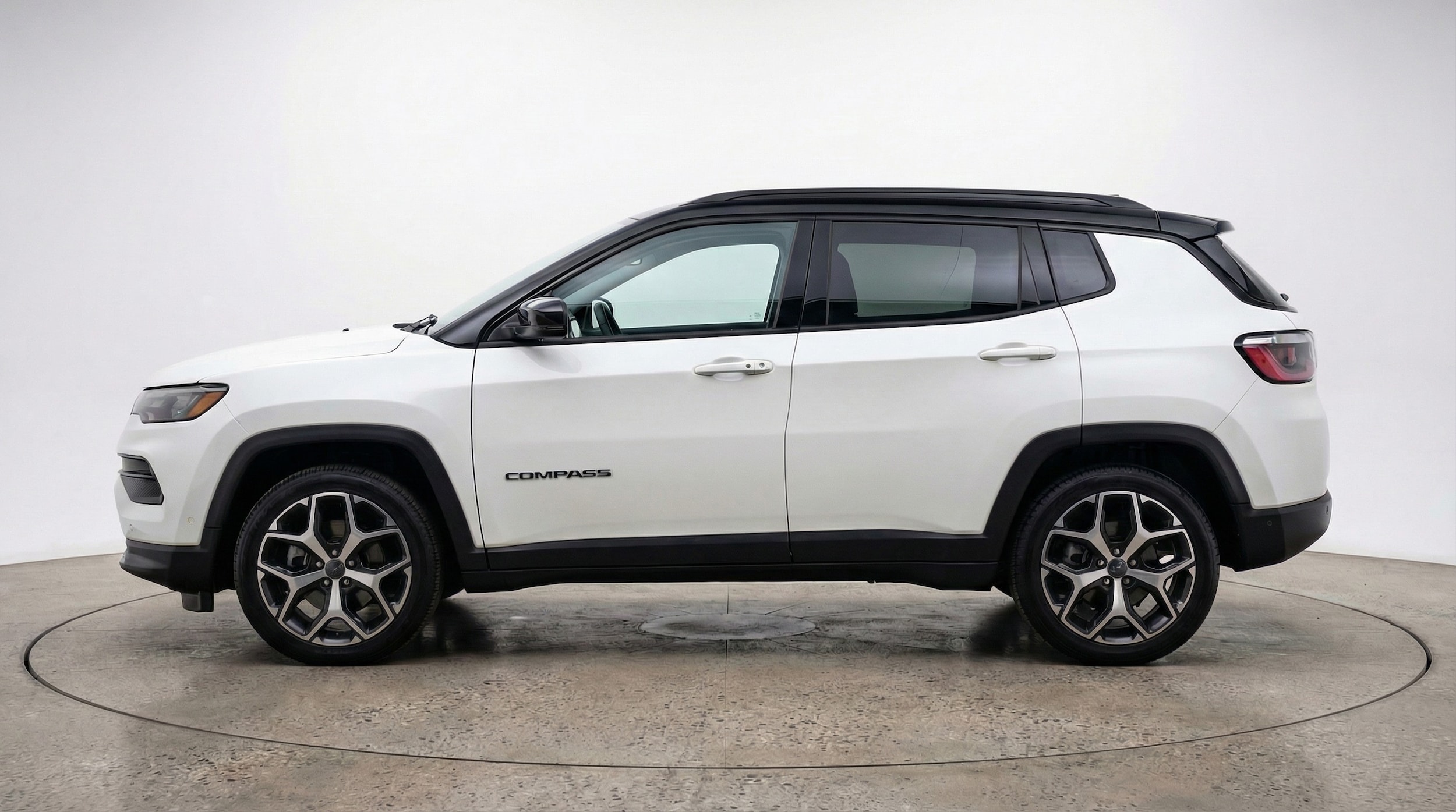 Thumbnail: 2025 Jeep Compass - 4