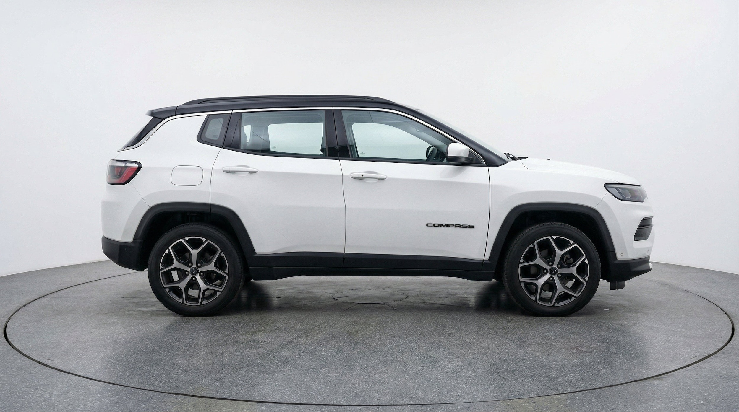 2025 Jeep Compass Limited - Photo 10