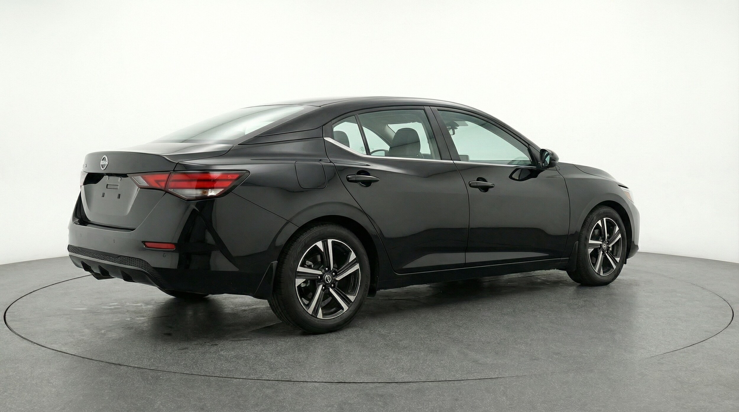 Thumbnail: 2025 Nissan Sentra - 7