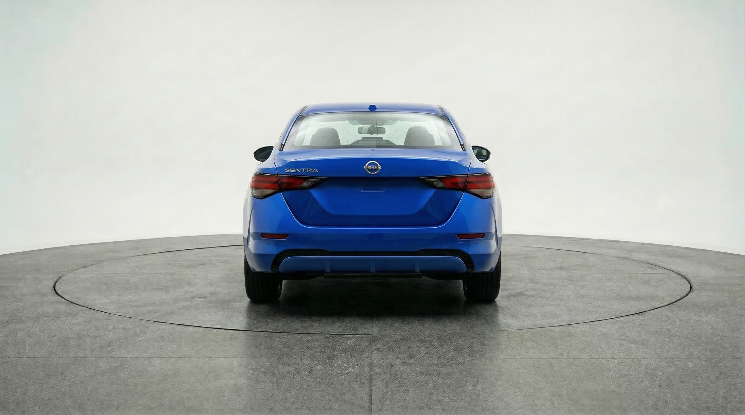 Thumbnail: 2025 Nissan Sentra - 6