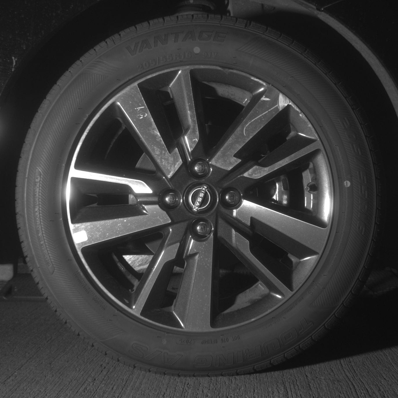 Thumbnail: 2025 Nissan Versa - 10