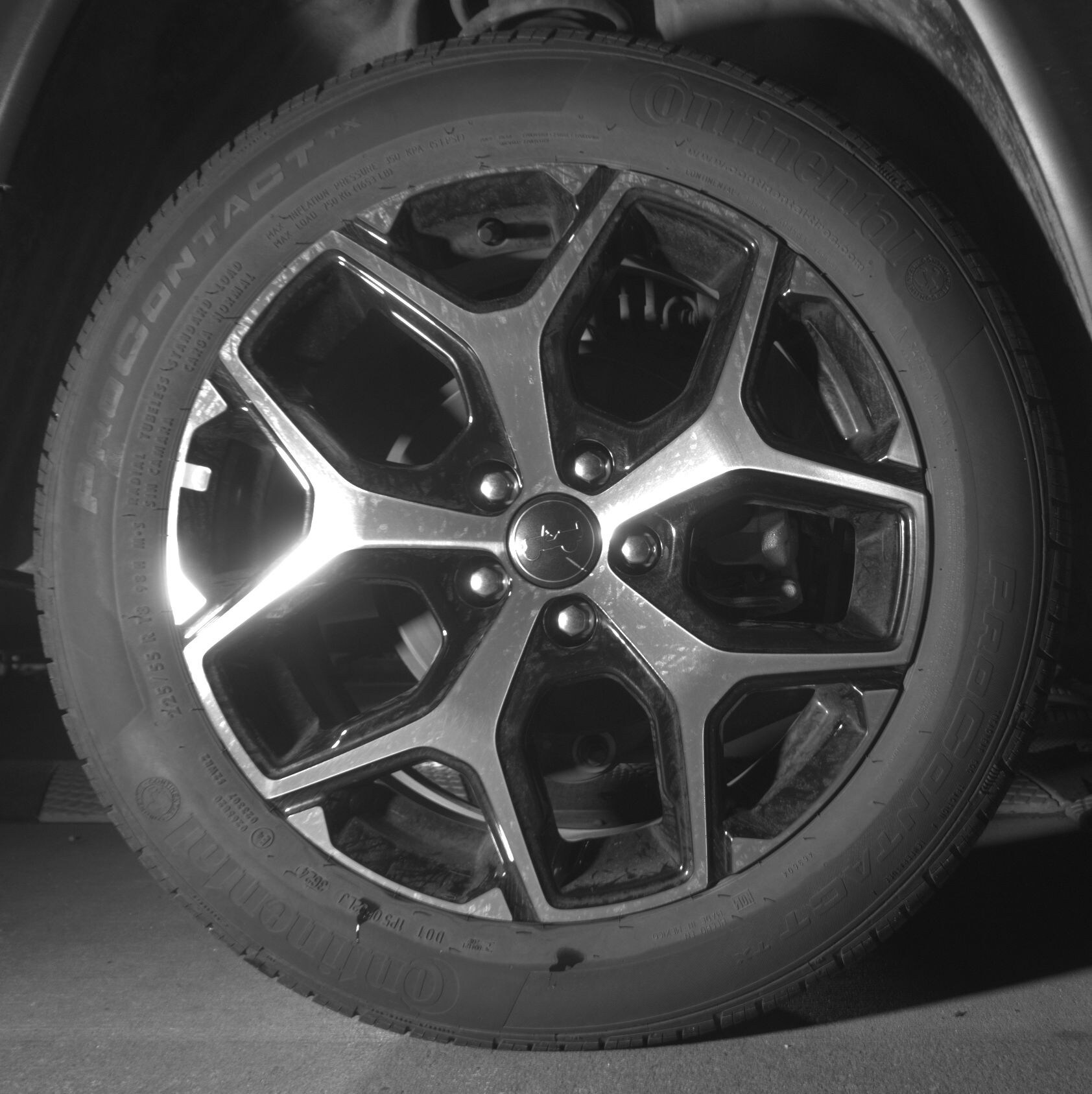 Thumbnail: 2025 Jeep Compass - 12