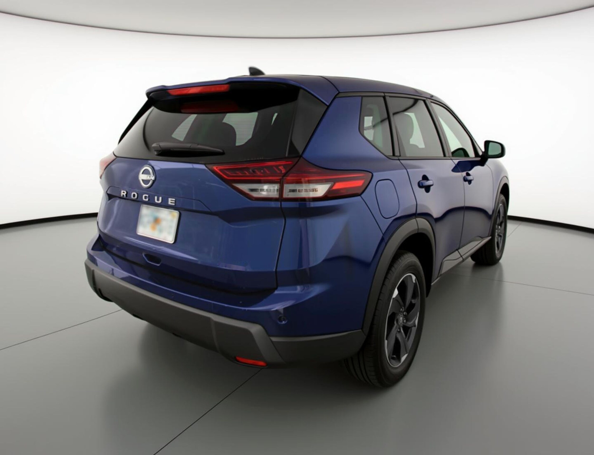 Thumbnail: 2025 Nissan Rogue - 7