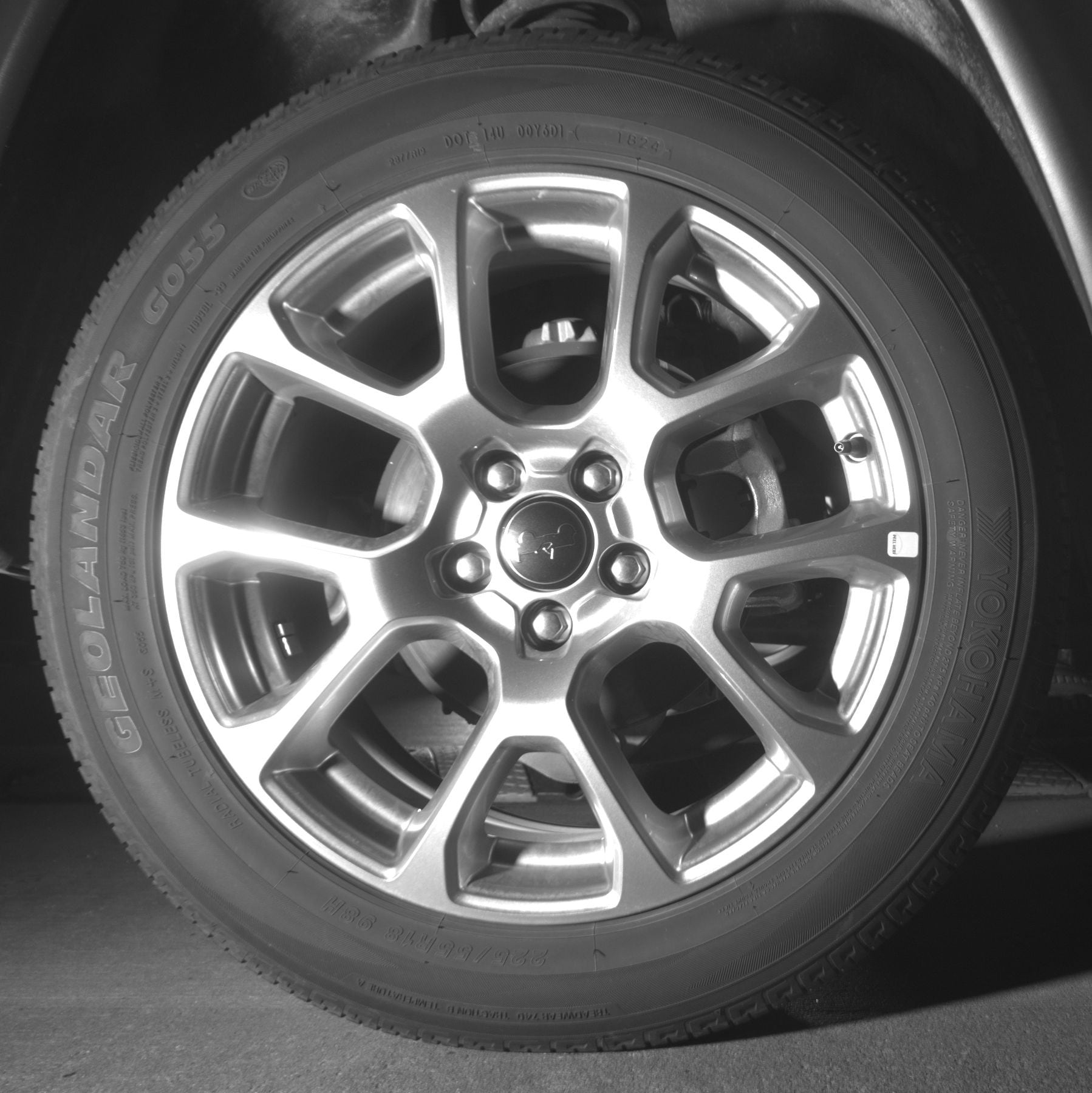 Thumbnail: 2025 Jeep Compass - 12