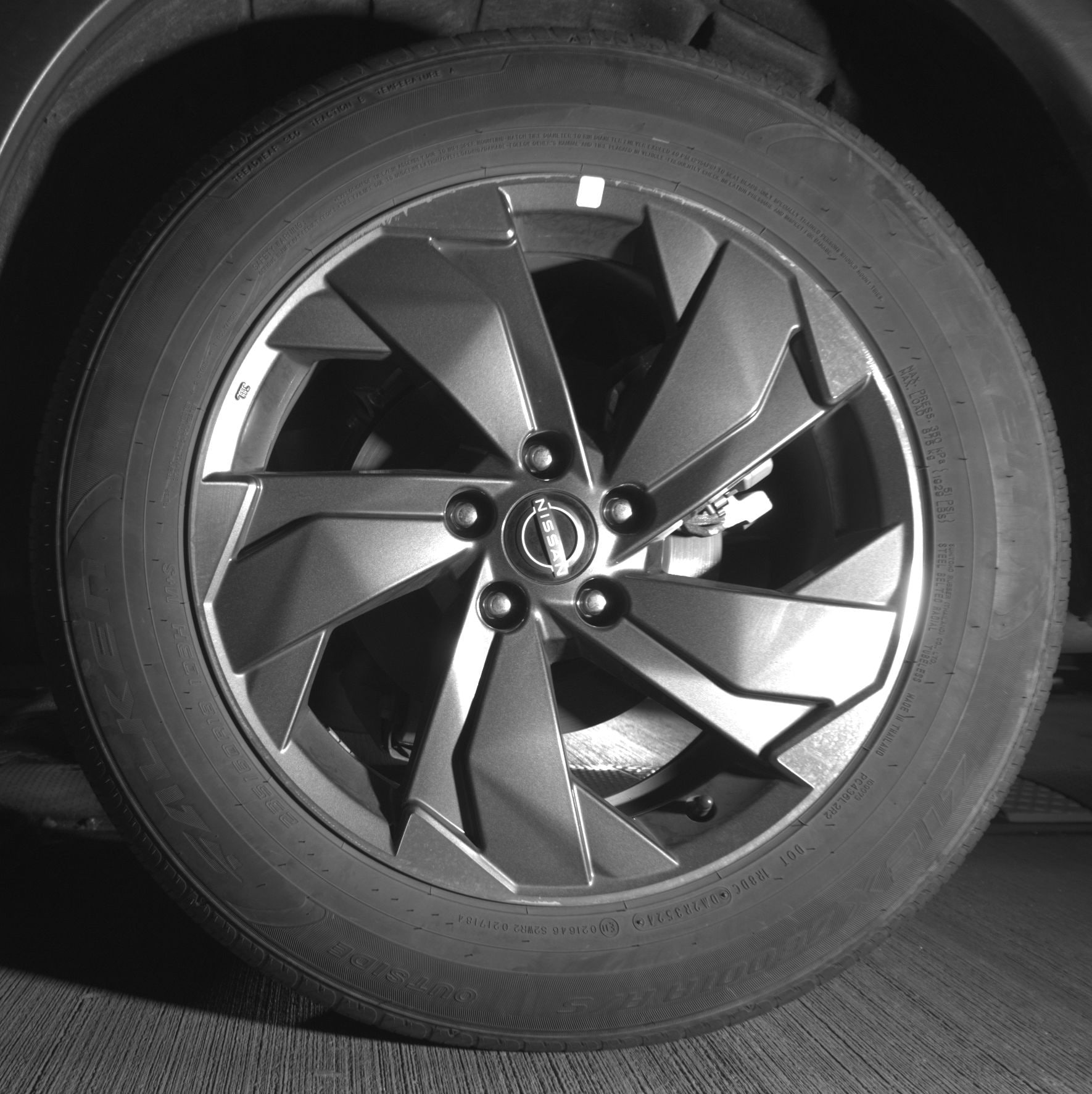 Thumbnail: 2025 Nissan Rogue - 11