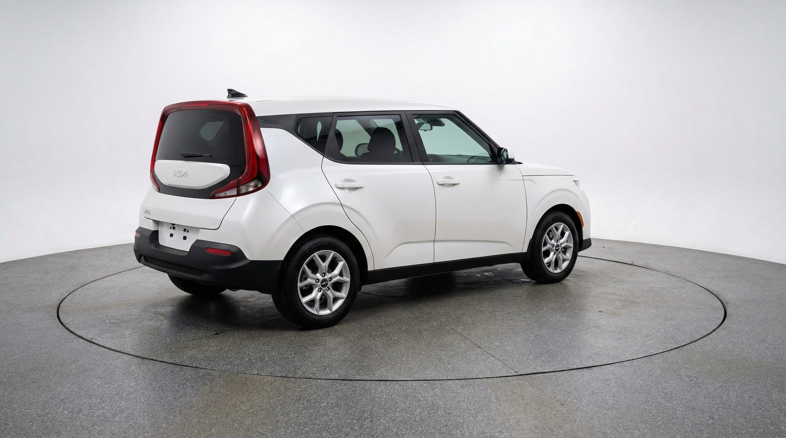 Thumbnail: 2025 Kia Soul - 9