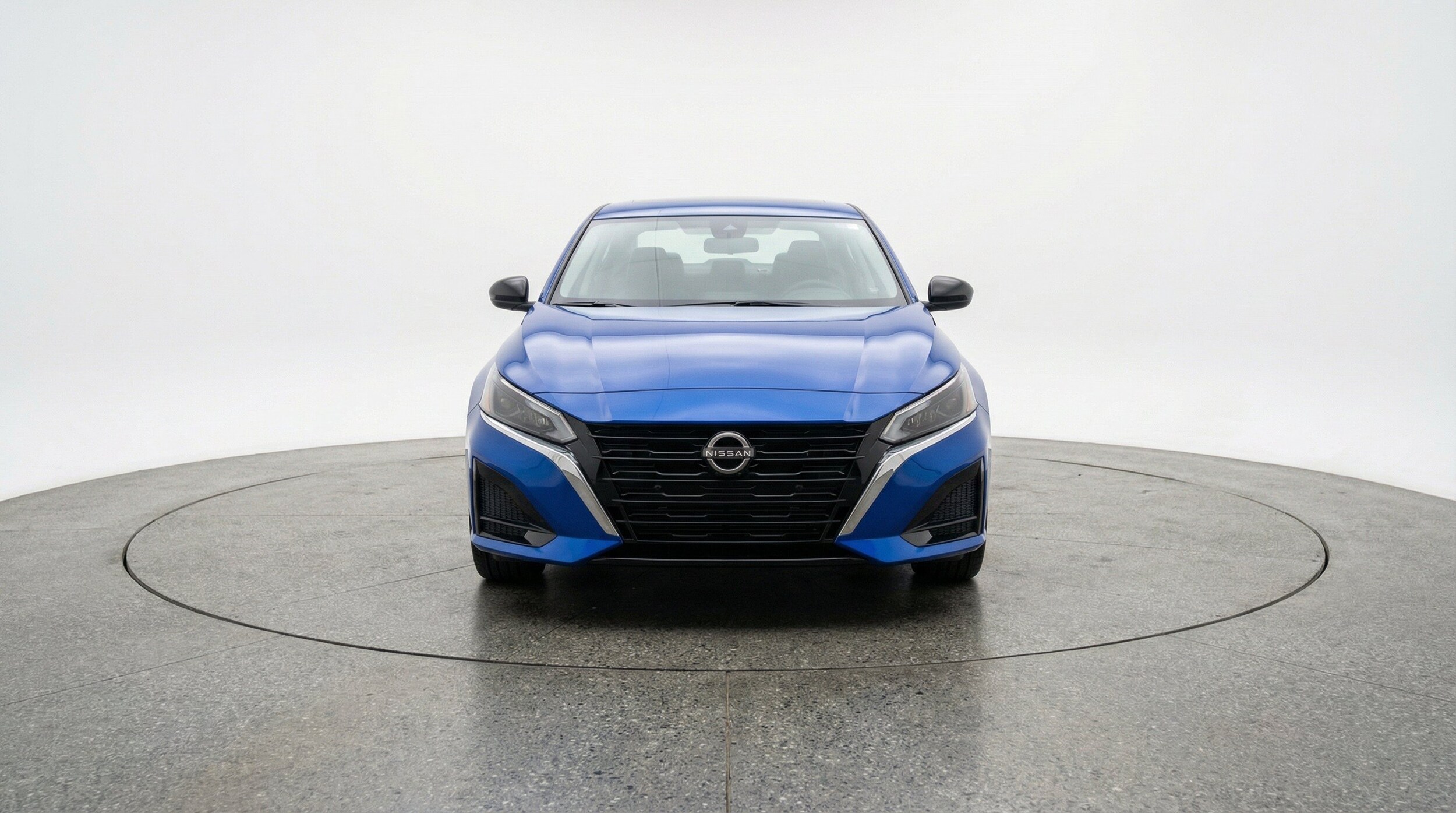 Thumbnail: 2025 Nissan Altima - 2