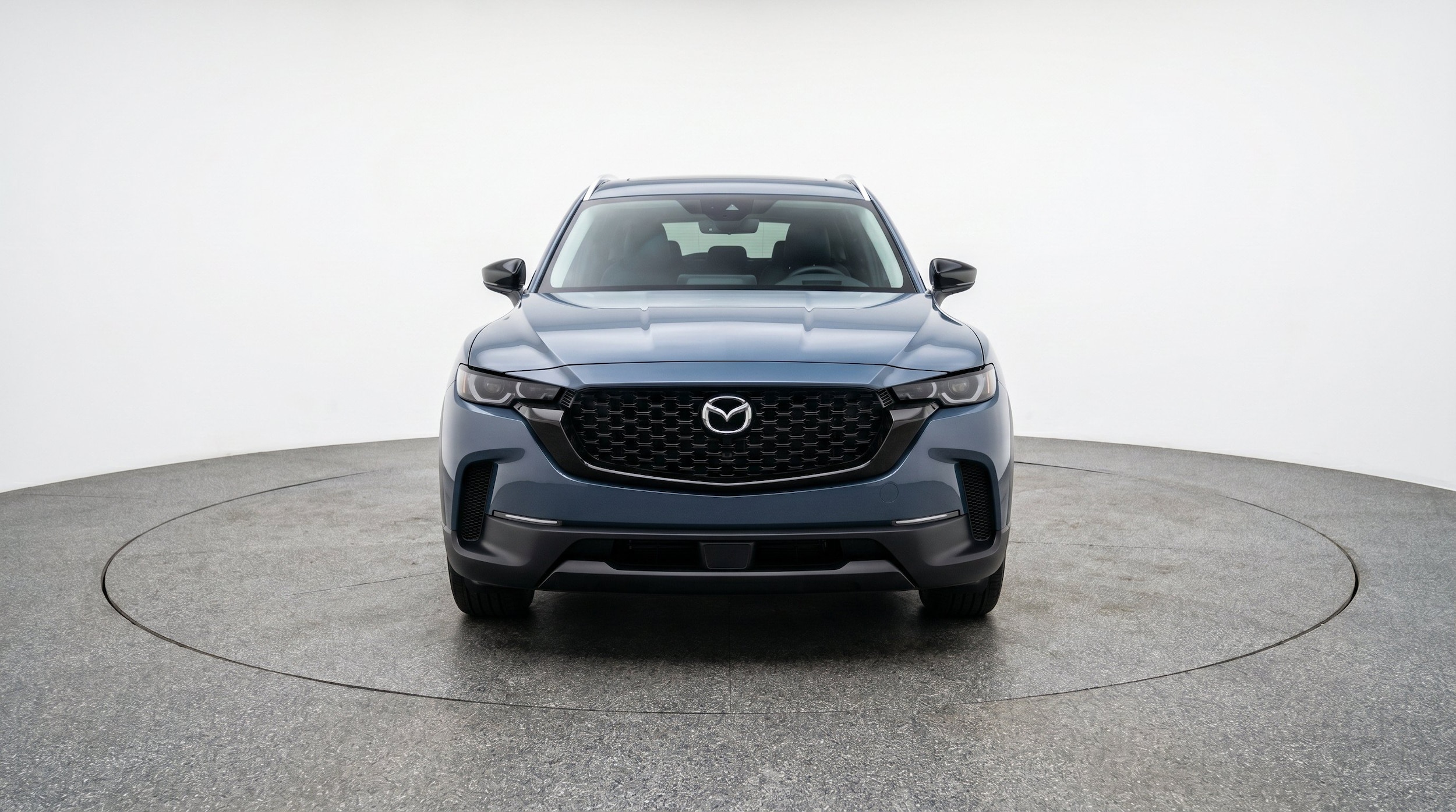 Thumbnail: 2026 Mazda CX-50 - 2