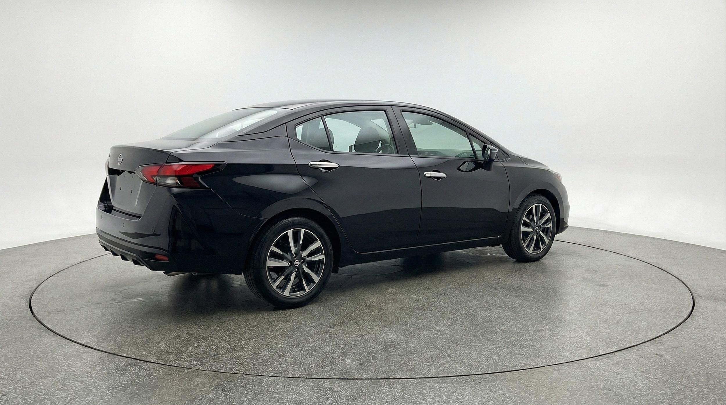 Thumbnail: 2025 Nissan Versa - 7