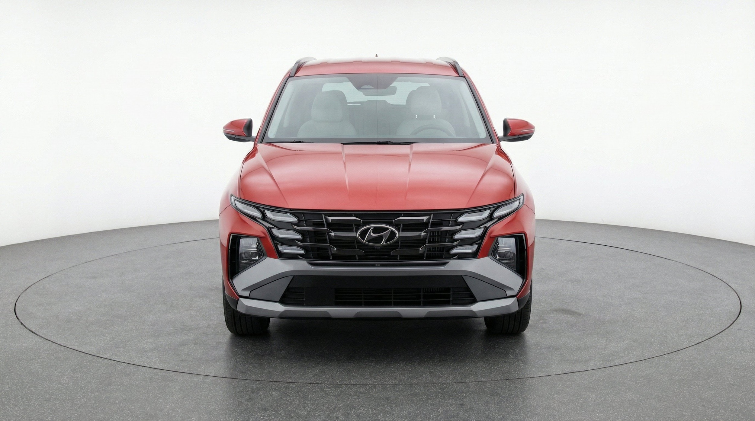 Thumbnail: 2026 Hyundai Tucson - 2