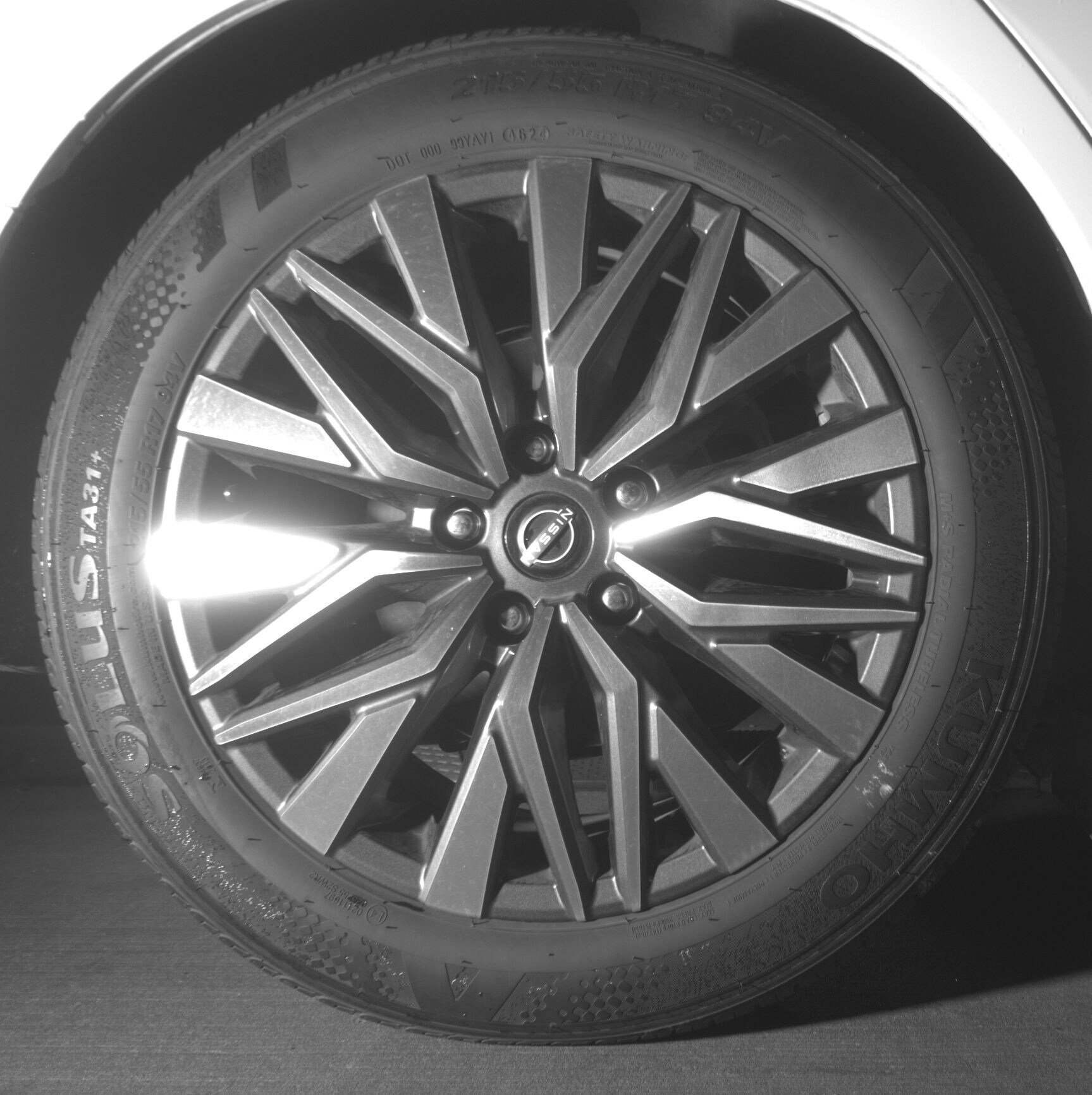 Thumbnail: 2025 Nissan Altima - 12