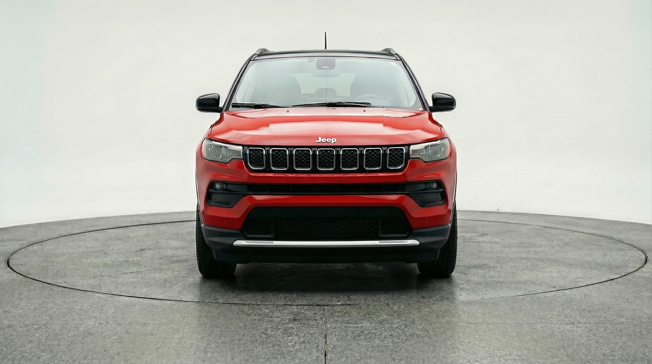 Thumbnail: 2025 Jeep Compass - 2
