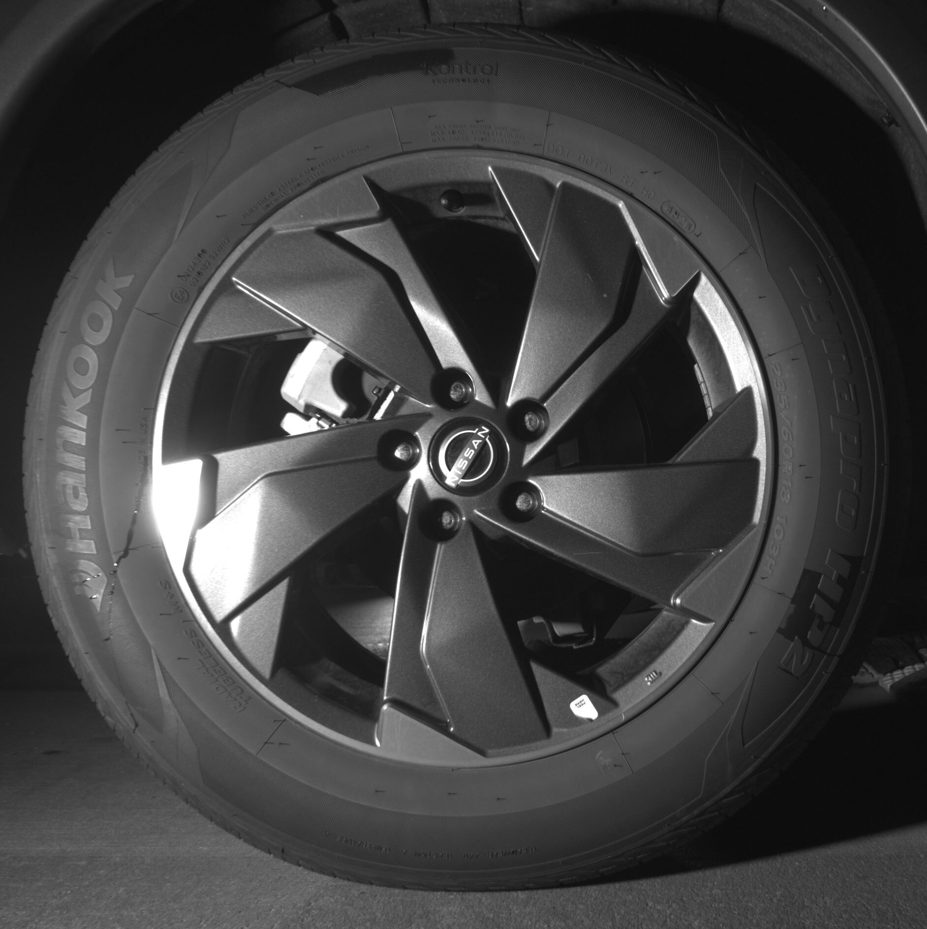 Thumbnail: 2025 Nissan Rogue - 12