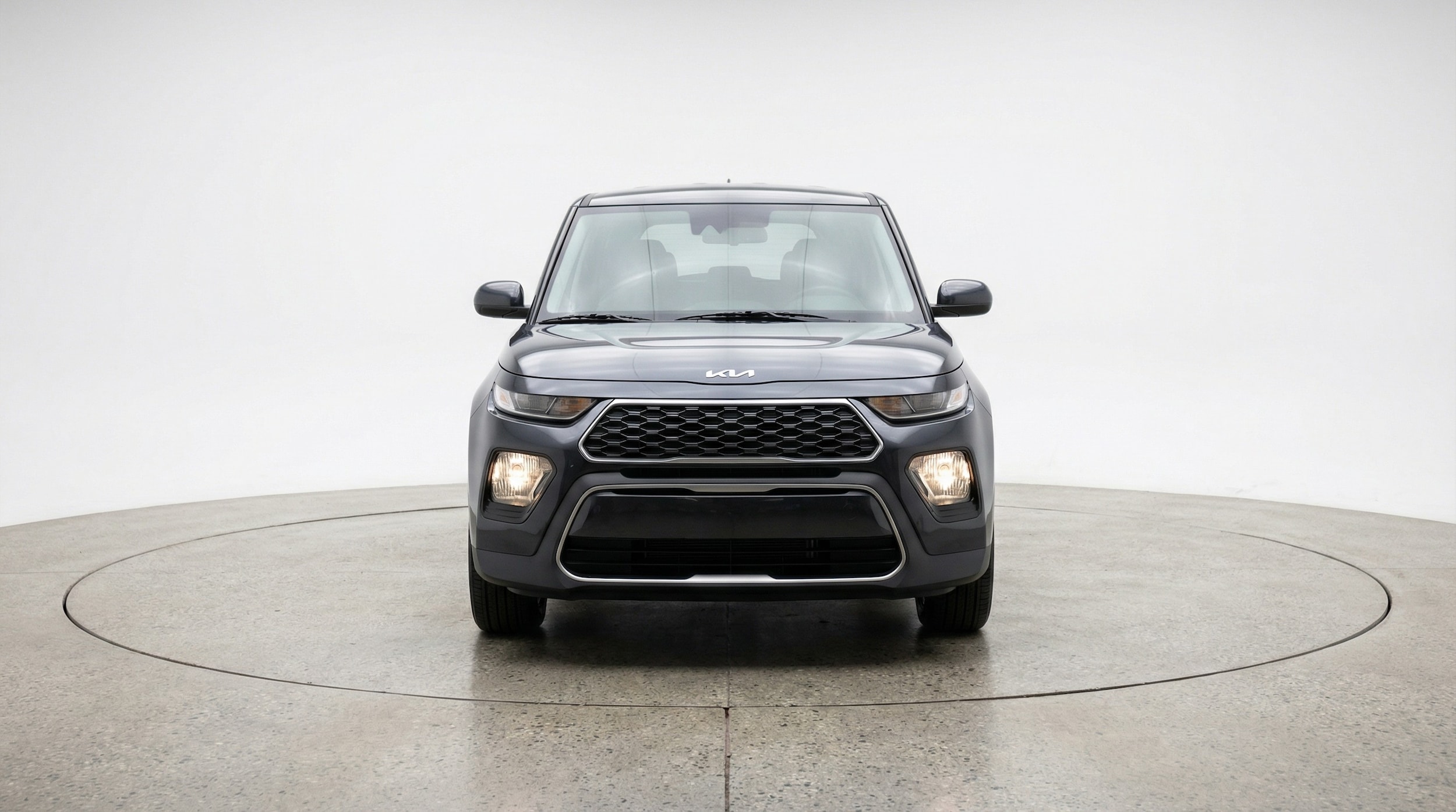 Thumbnail: 2025 Kia Soul - 2