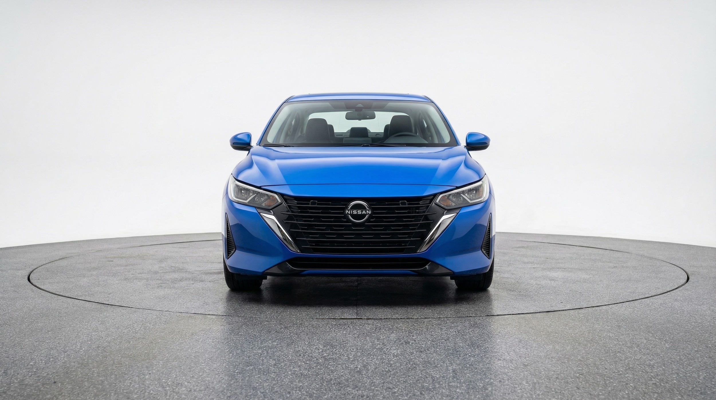 Thumbnail: 2025 Nissan Sentra - 2