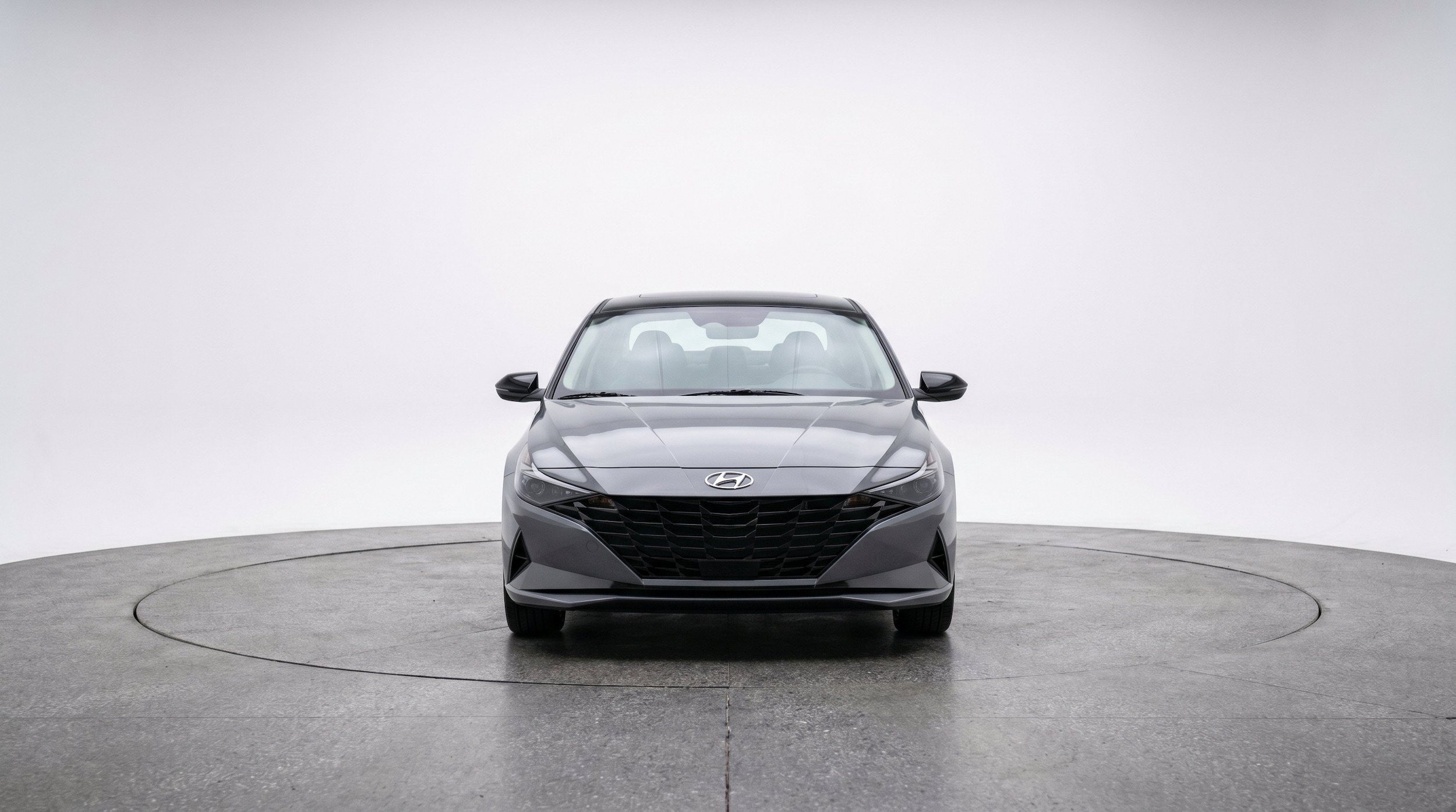 Thumbnail: 2026 Hyundai Elantra - 2
