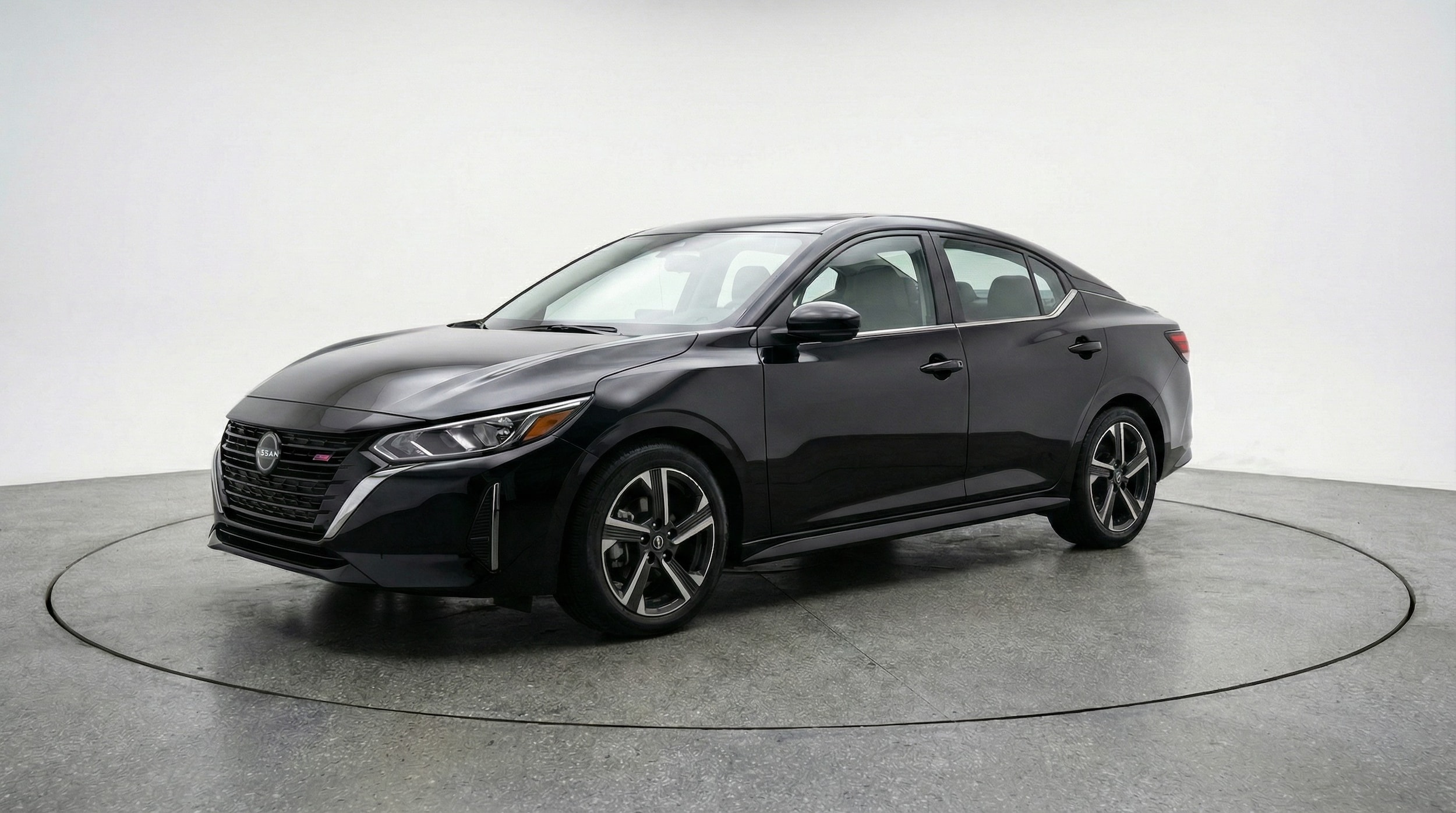 Thumbnail: 2025 Nissan Sentra - 3