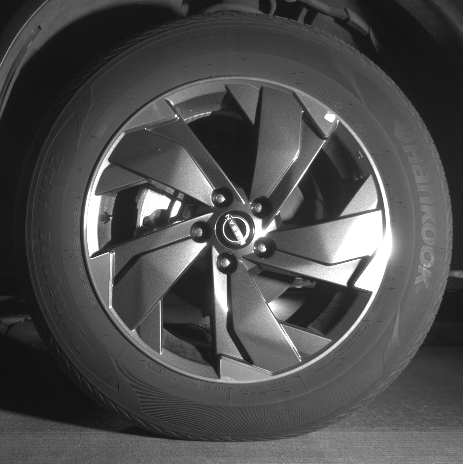 Thumbnail: 2025 Nissan Rogue - 9