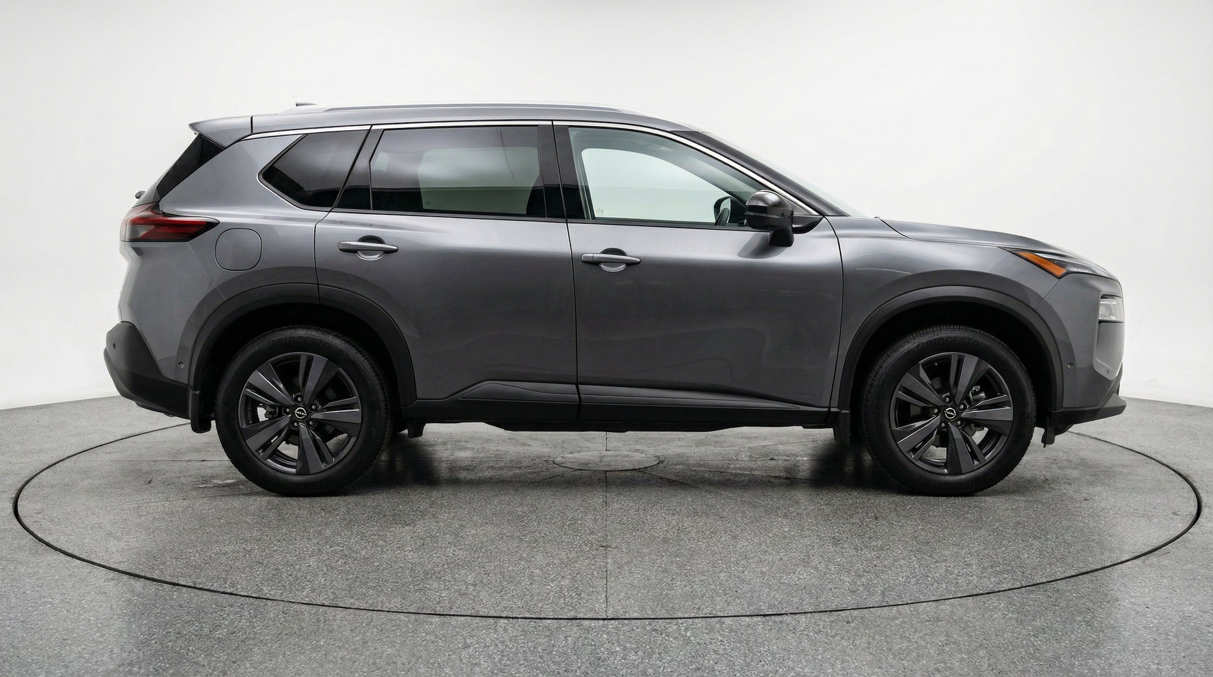 Thumbnail: 2026 Nissan Rogue - 11