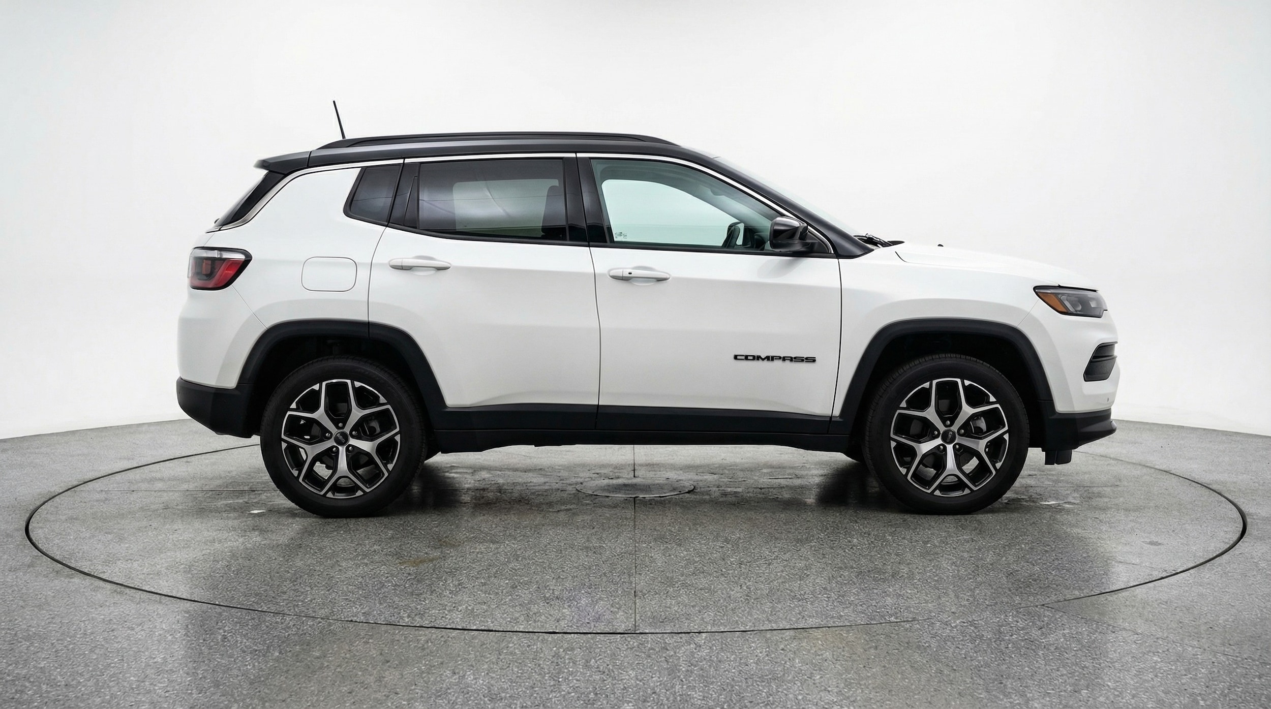 Thumbnail: 2025 Jeep Compass - 8