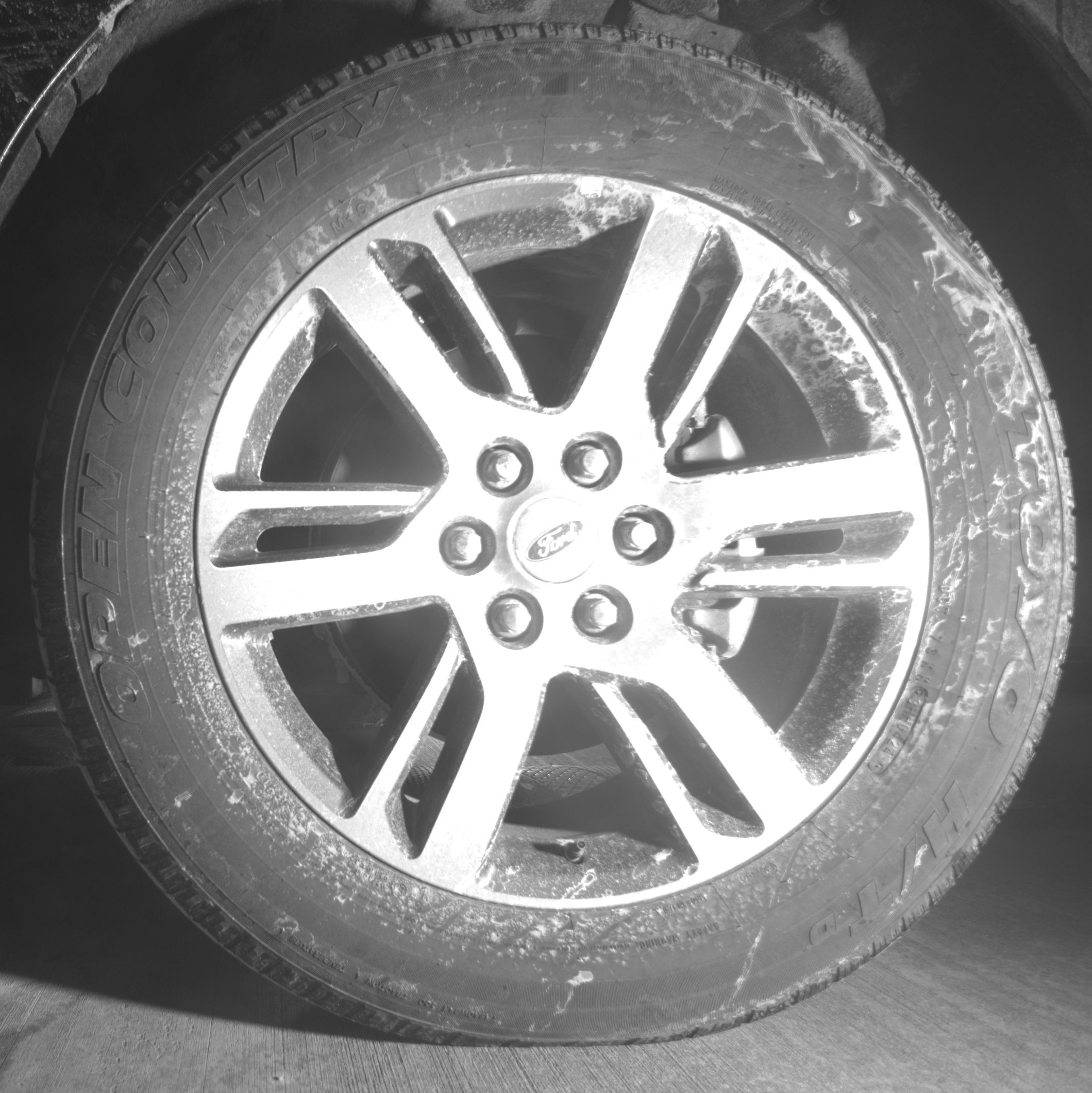 Thumbnail: 2024 Ford Expedition MAX - 9