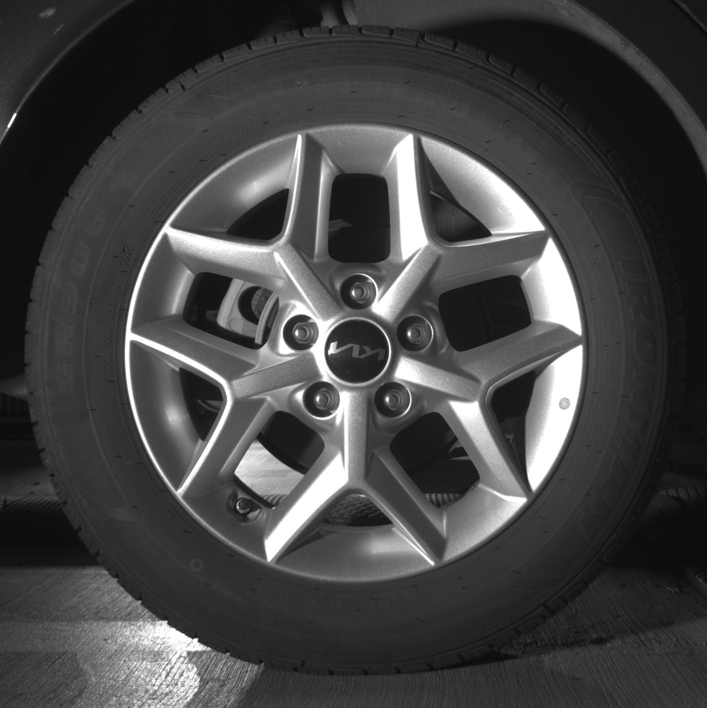 Thumbnail: 2025 Kia Soul - 12