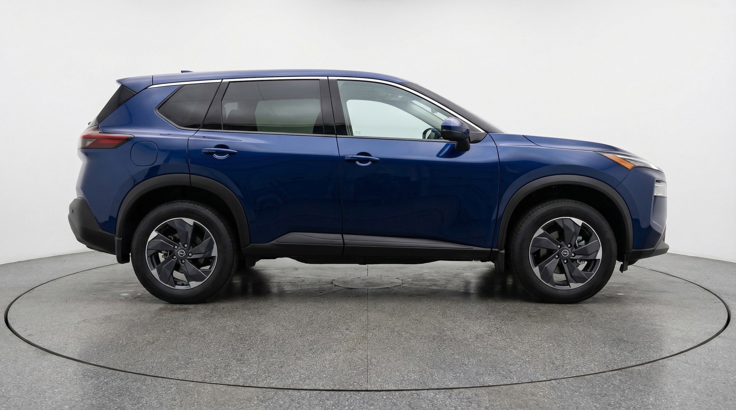 Thumbnail: 2025 Nissan Rogue - 11