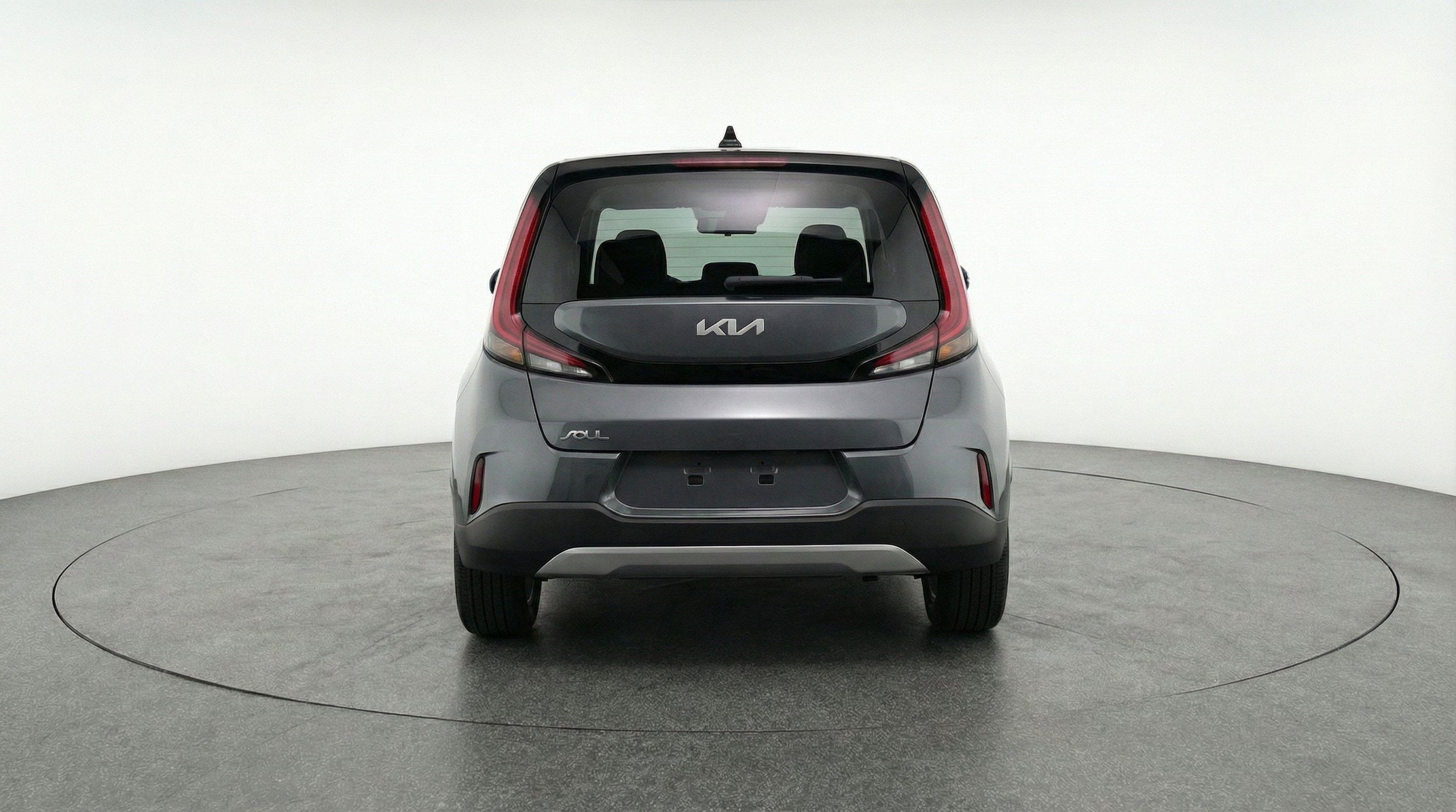 Thumbnail: 2025 Kia Soul - 7
