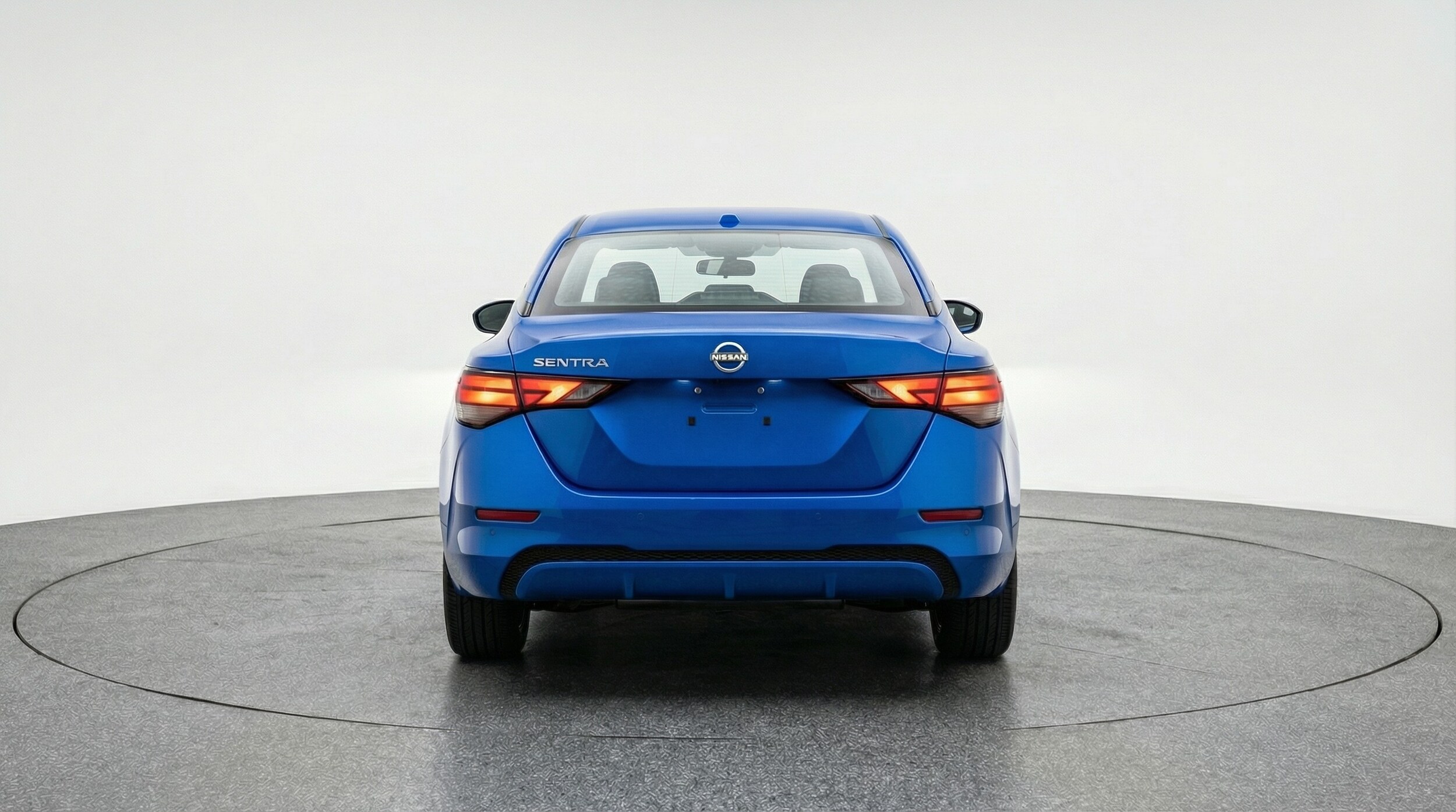 Thumbnail: 2025 Nissan Sentra - 6